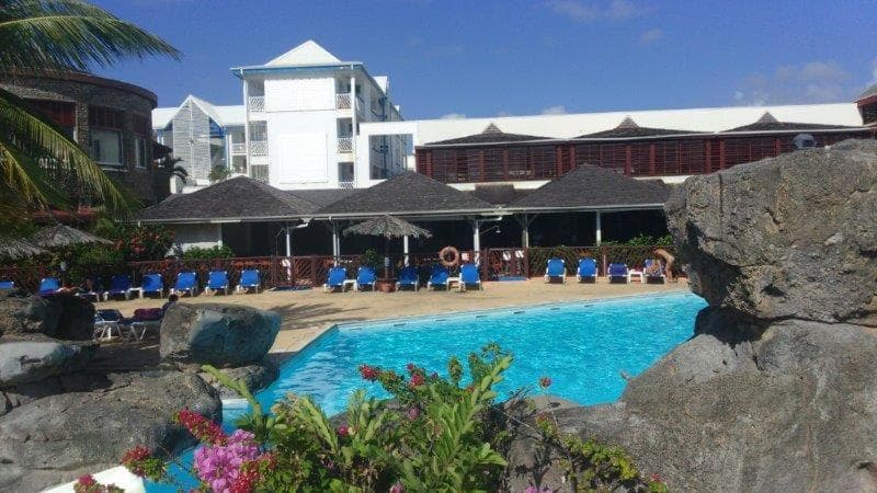 Studio Methys des Iles -Manganao Saint françois 971 - Photo 32