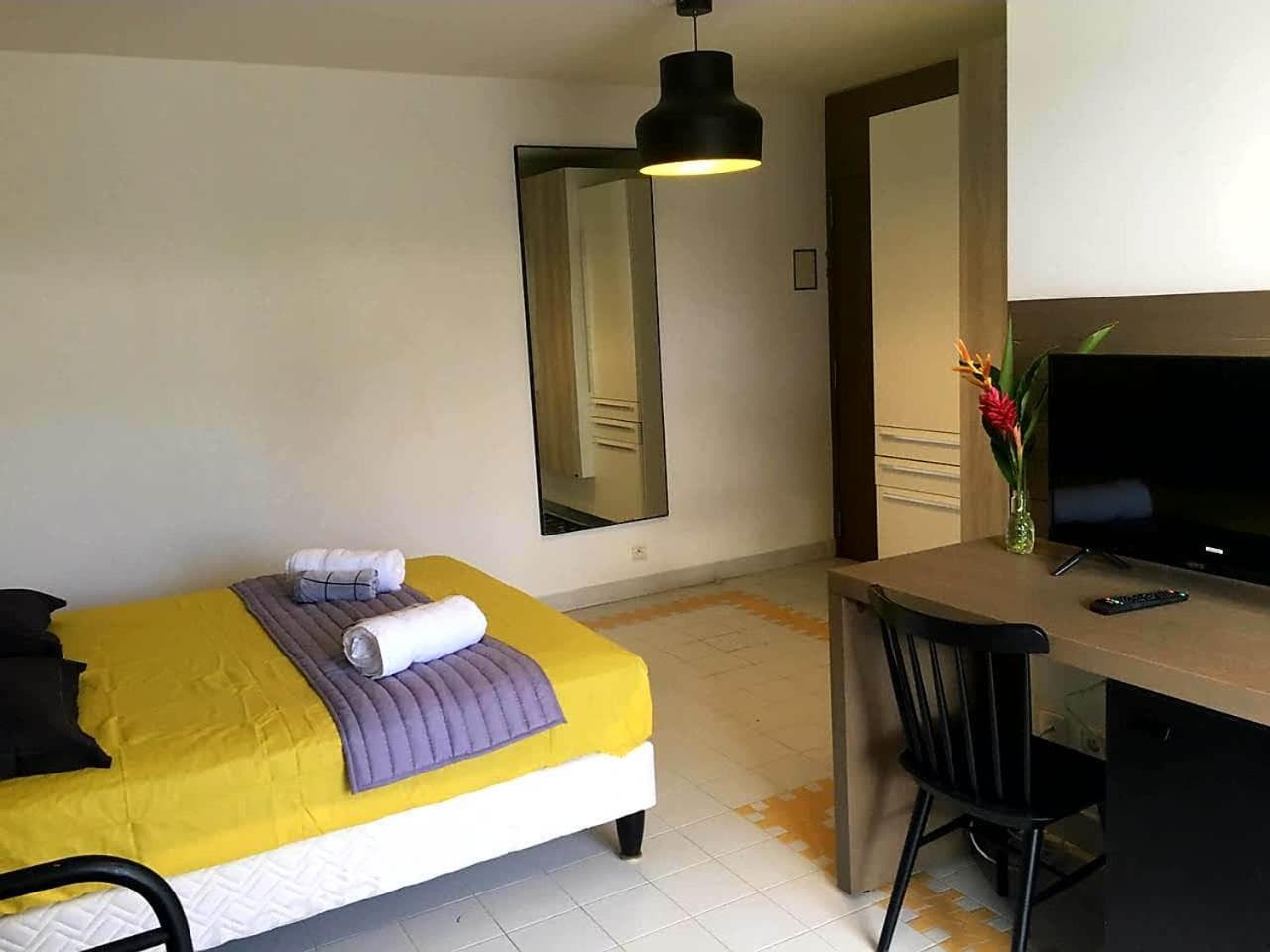 Studio Methys des Iles -Manganao Saint françois 971 - Photo 12