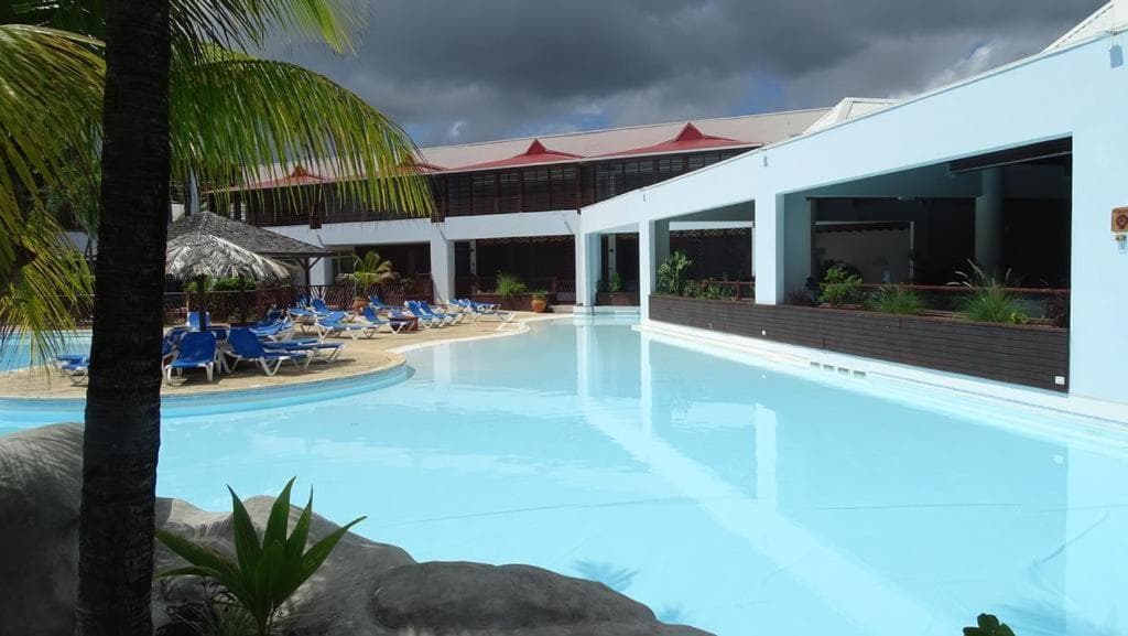 Studio Methys des Iles -Manganao Saint françois 971 - Photo 23