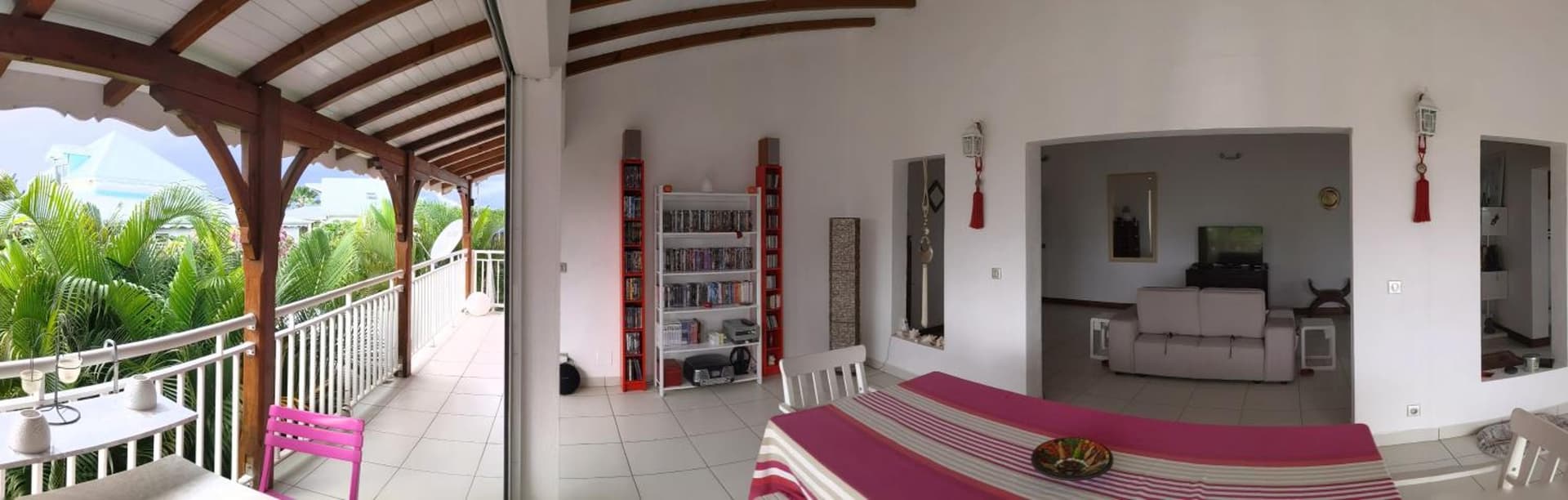 Villa Rosa Karibella - Photo 48