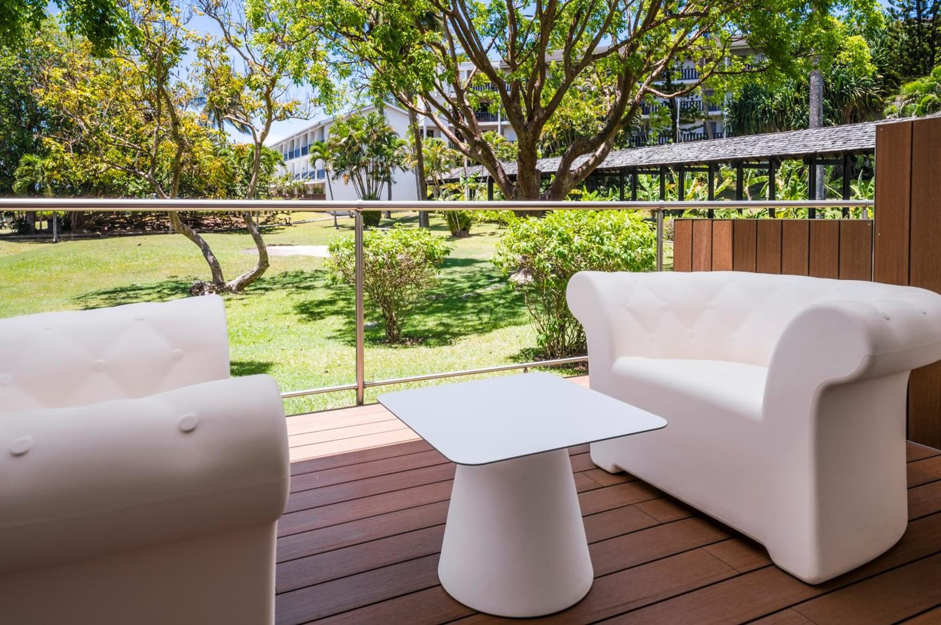 La Creole Beach Hotel & Spa - Photo 22