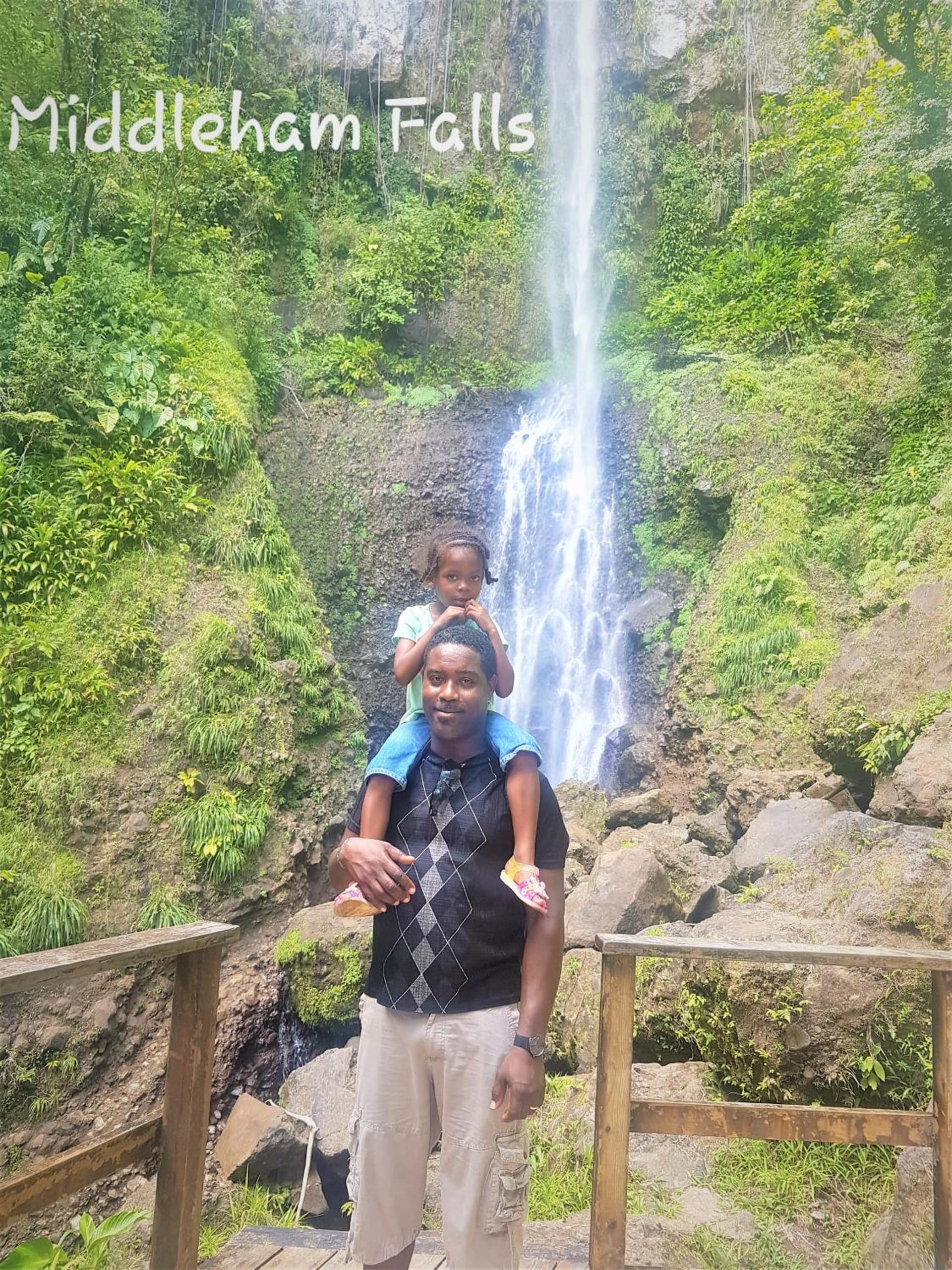 Serenity Lodges Dominica - Photo 24