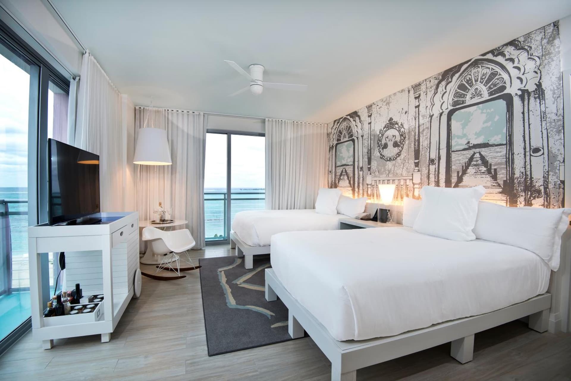 SLS at Baha Mar - Photo 81