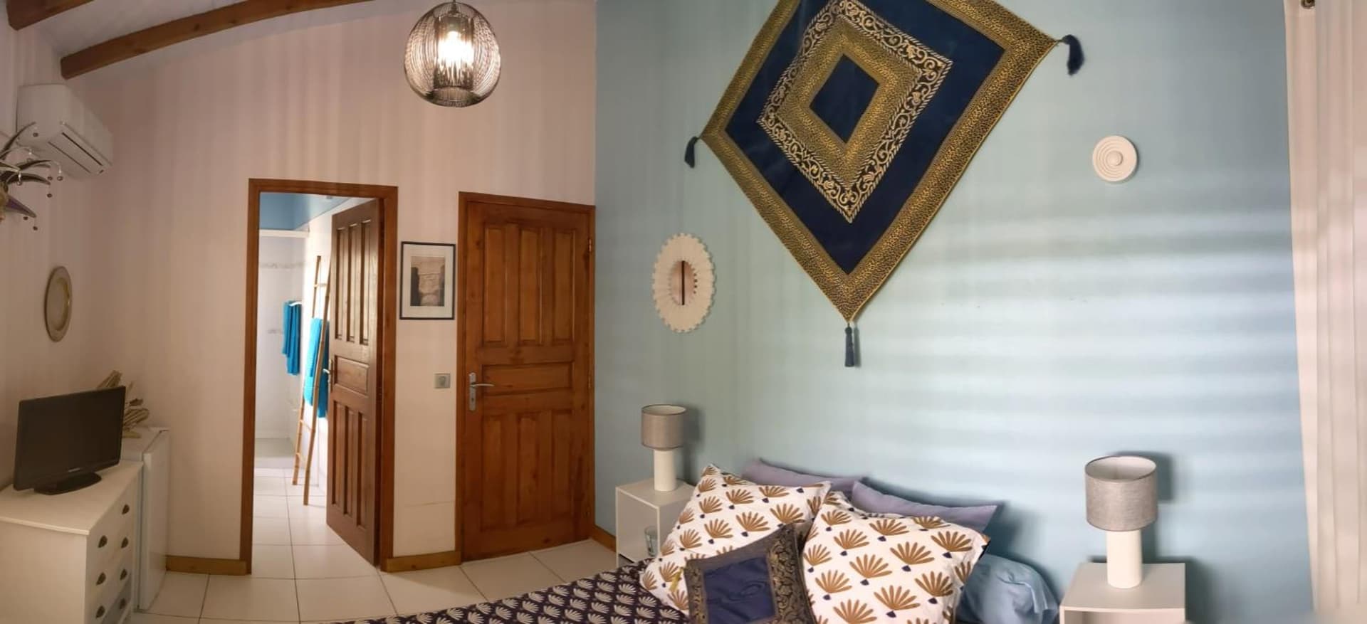 Villa Rosa Karibella - Photo 62