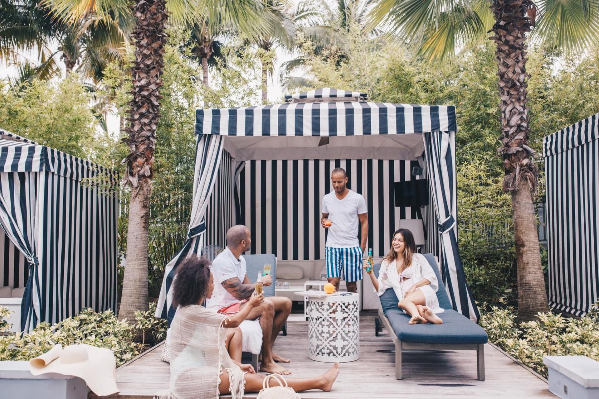 SLS at Baha Mar - Photo 73