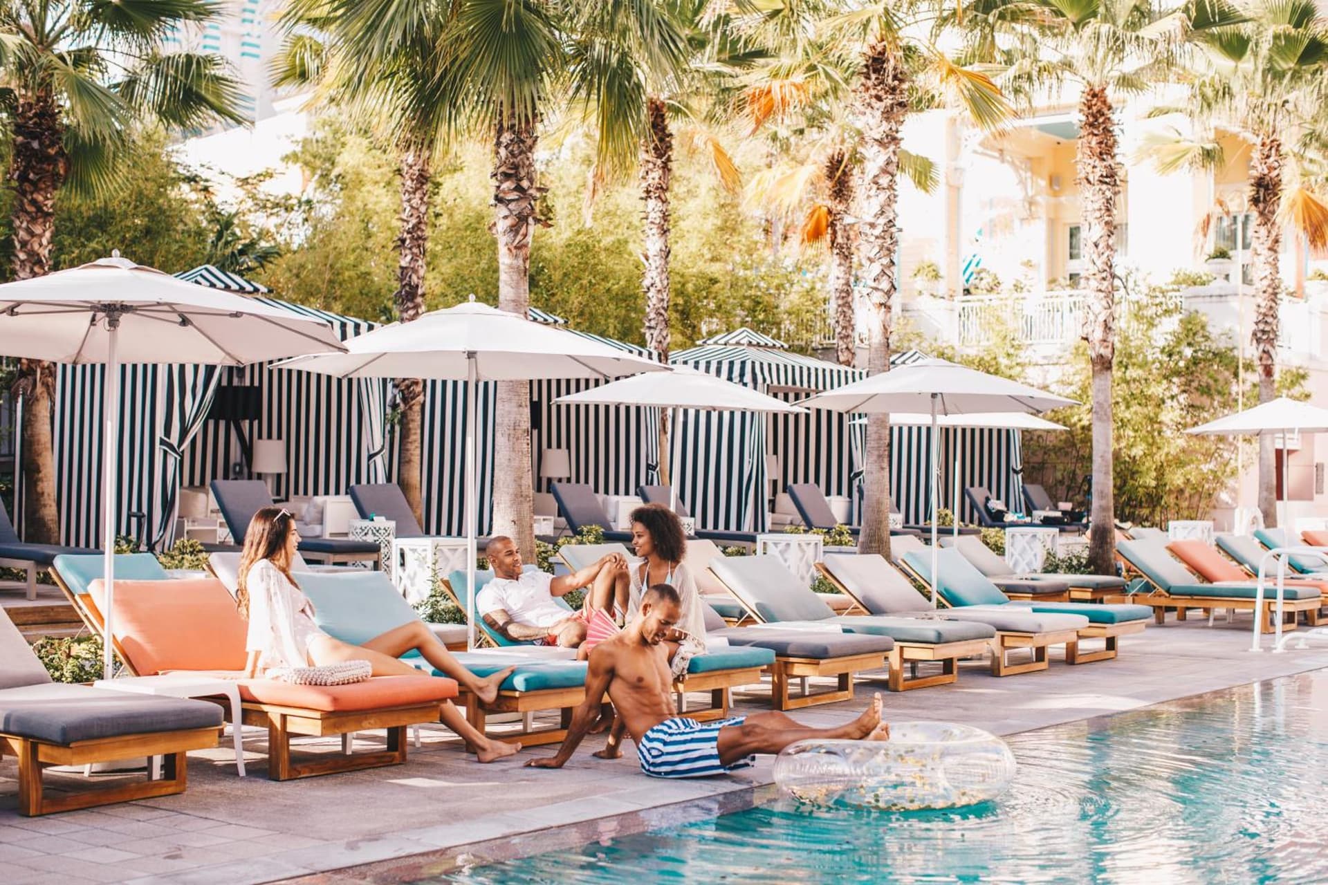 SLS at Baha Mar - Photo 64