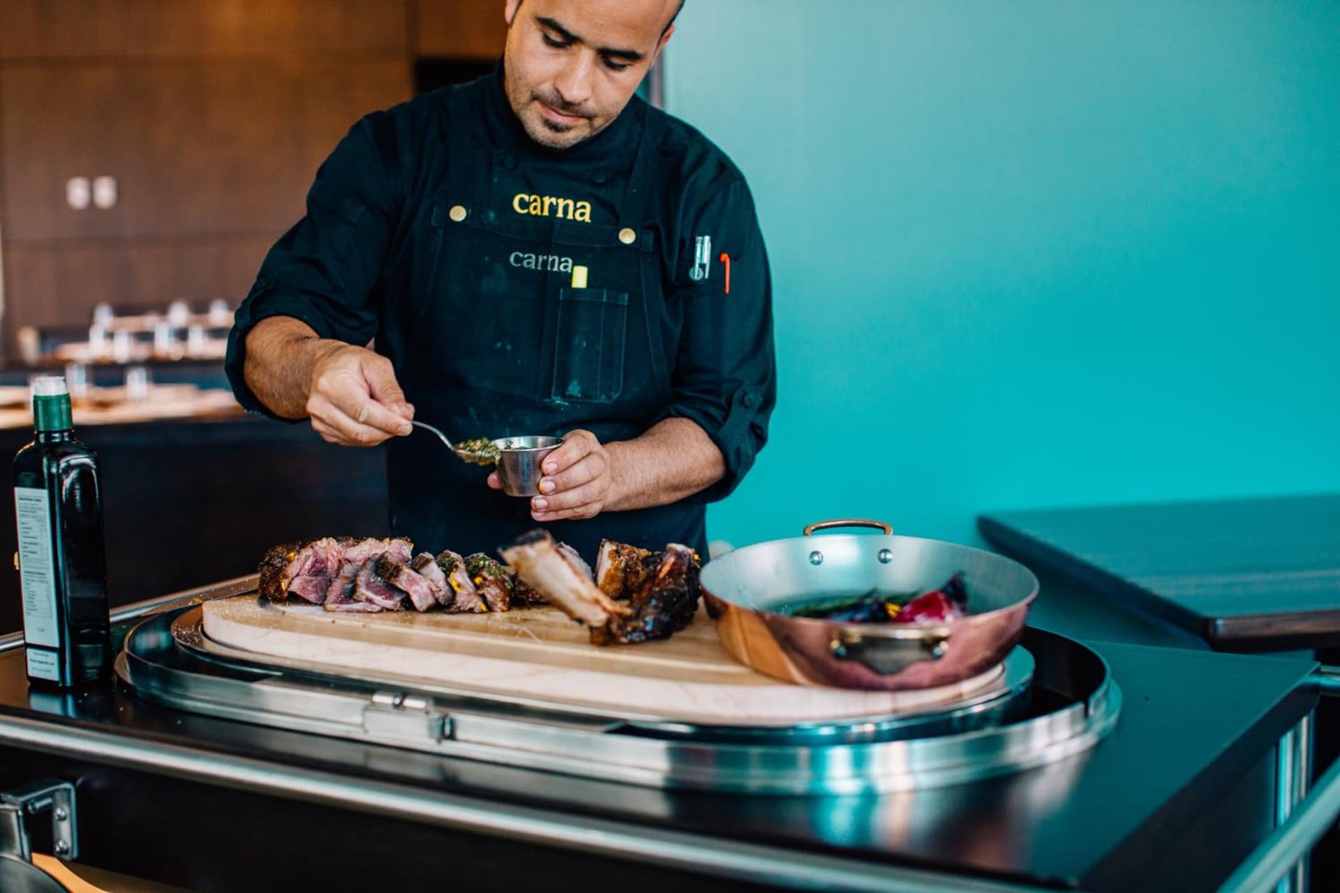 SLS at Baha Mar - Photo 74