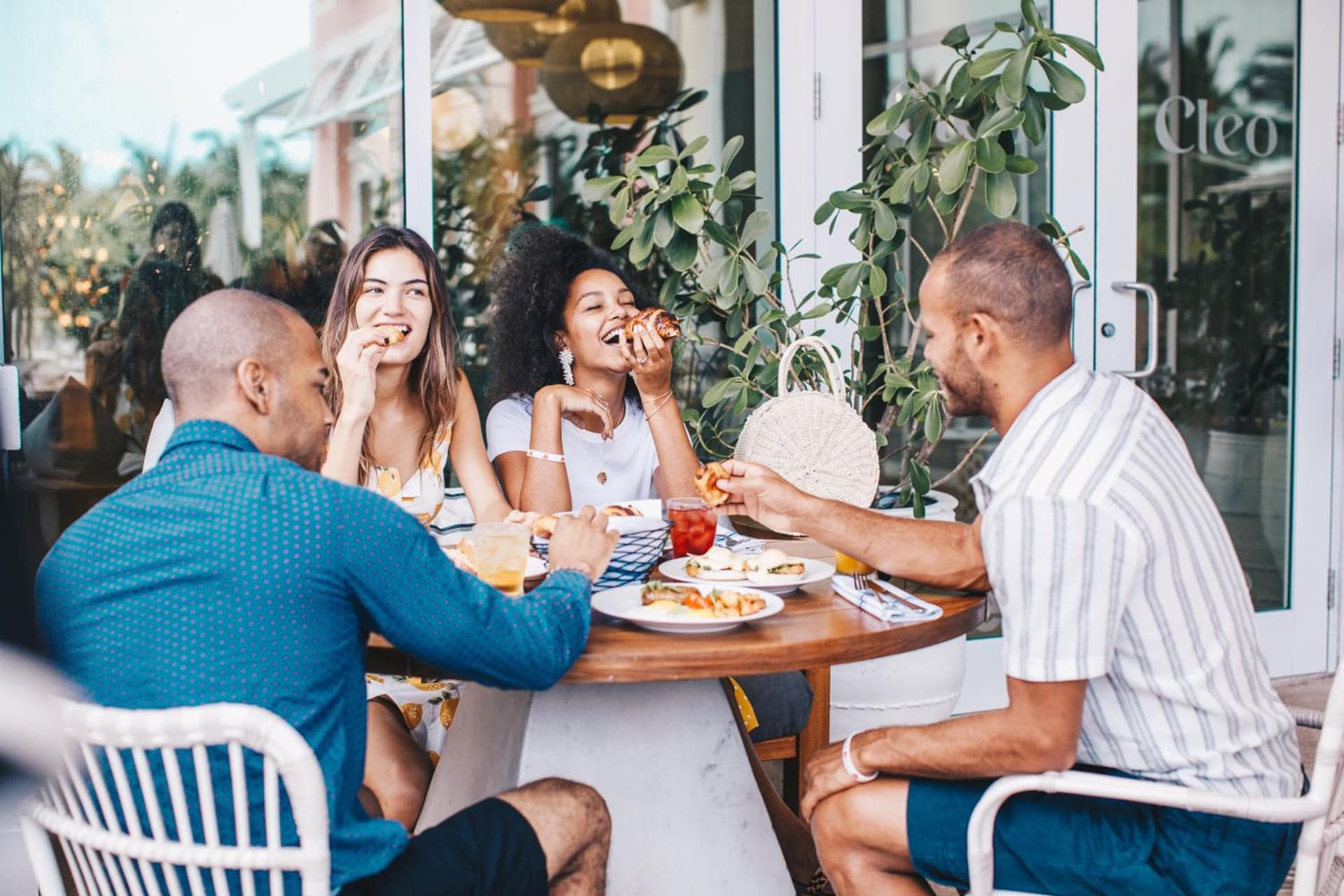 SLS at Baha Mar - Photo 63