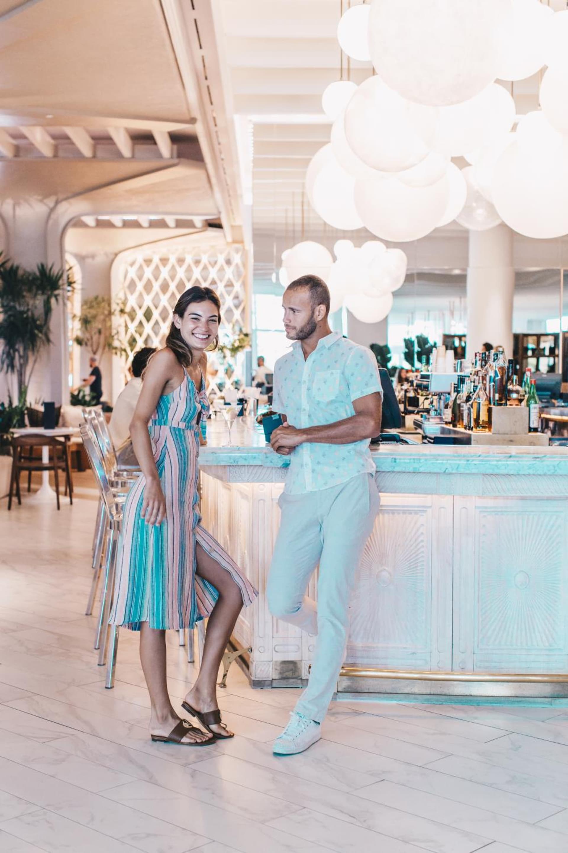 SLS at Baha Mar - Photo 48