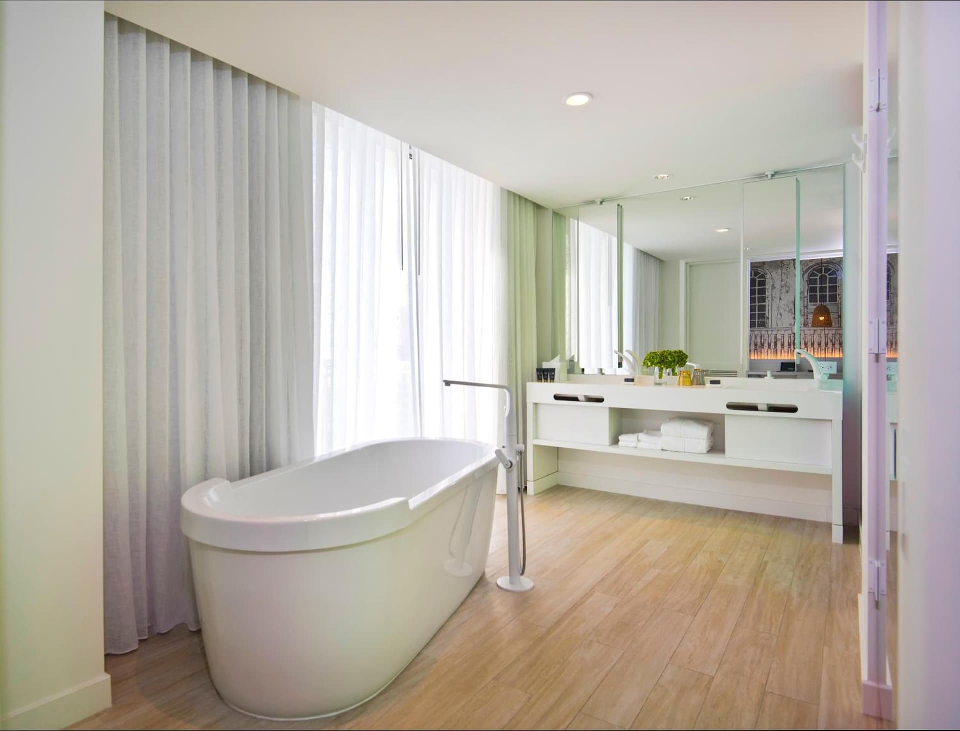 SLS at Baha Mar - Photo 68