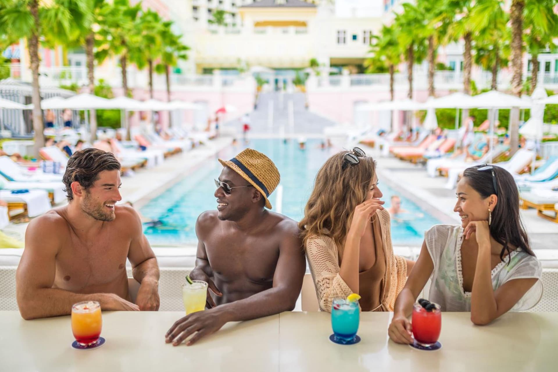 SLS at Baha Mar - Photo 51