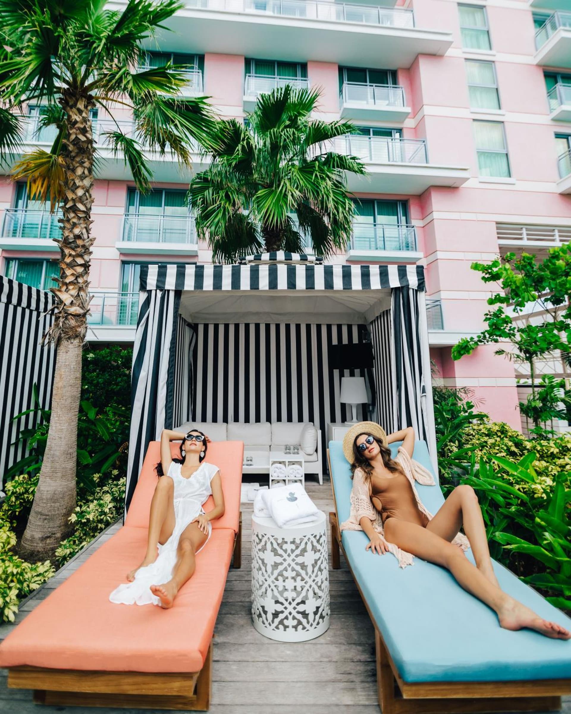 SLS at Baha Mar - Photo 50