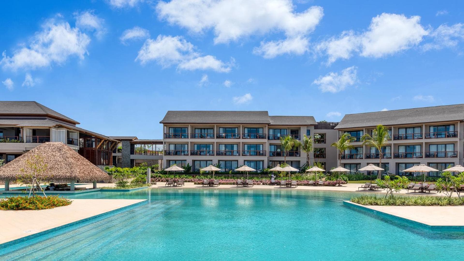 InterContinental Dominica Cabrits Resort & Spa by IHG - Photo 86