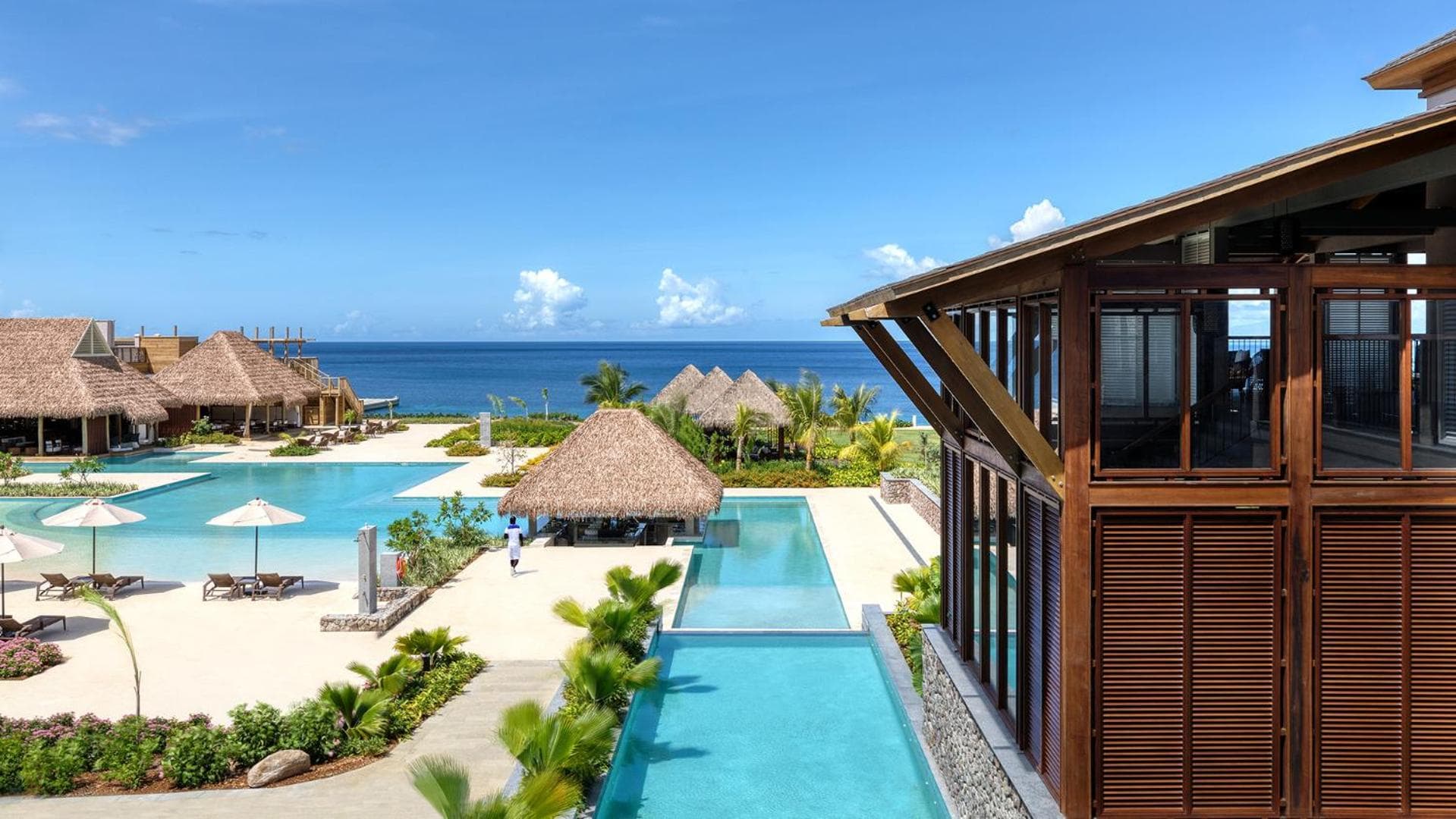 InterContinental Dominica Cabrits Resort & Spa by IHG - Photo 81