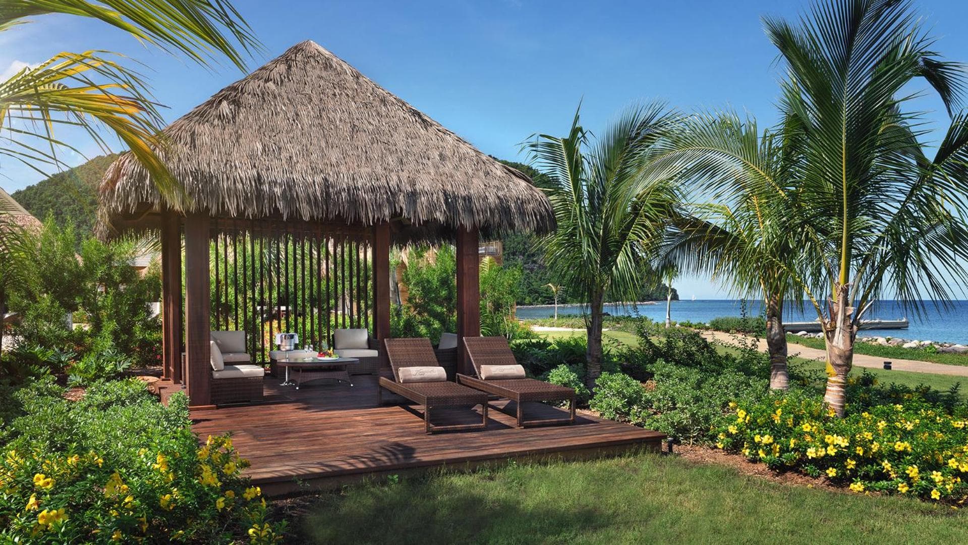 InterContinental Dominica Cabrits Resort & Spa by IHG - Photo 82