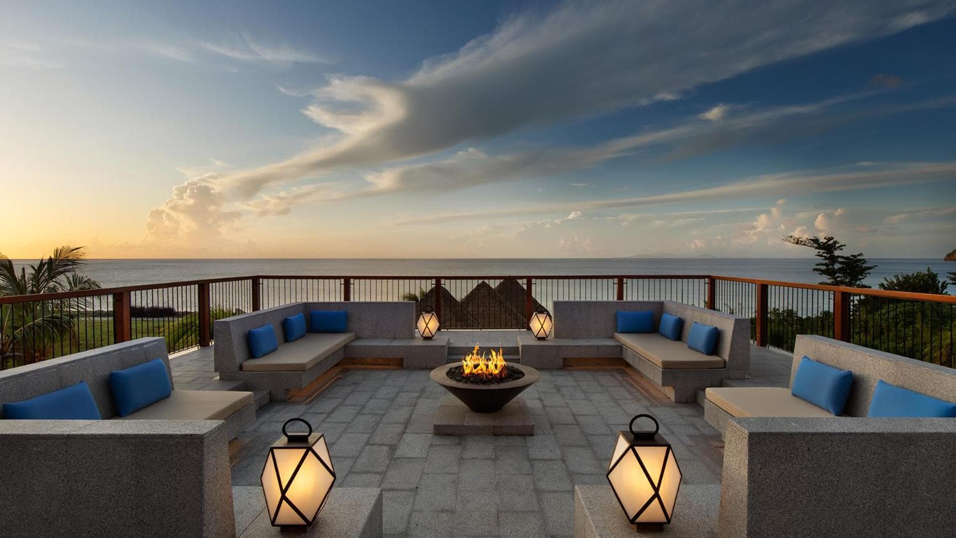 InterContinental Dominica Cabrits Resort & Spa by IHG - Photo 83