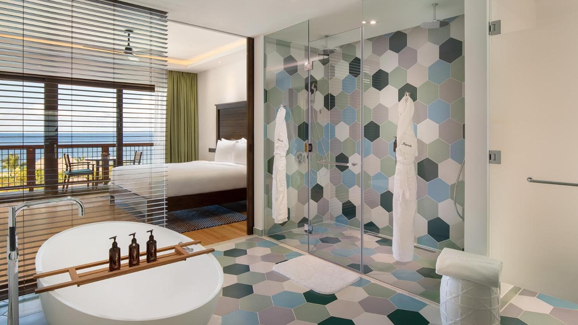 InterContinental Dominica Cabrits Resort & Spa by IHG - Photo 219