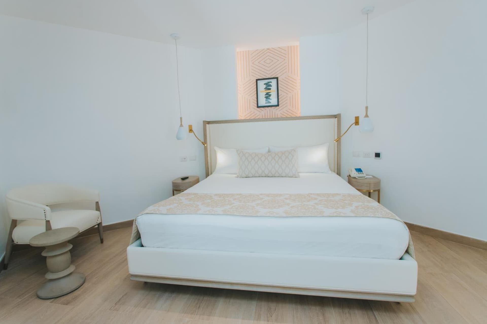 Grand Bavaro Princess - All Inclusive - Photo 124