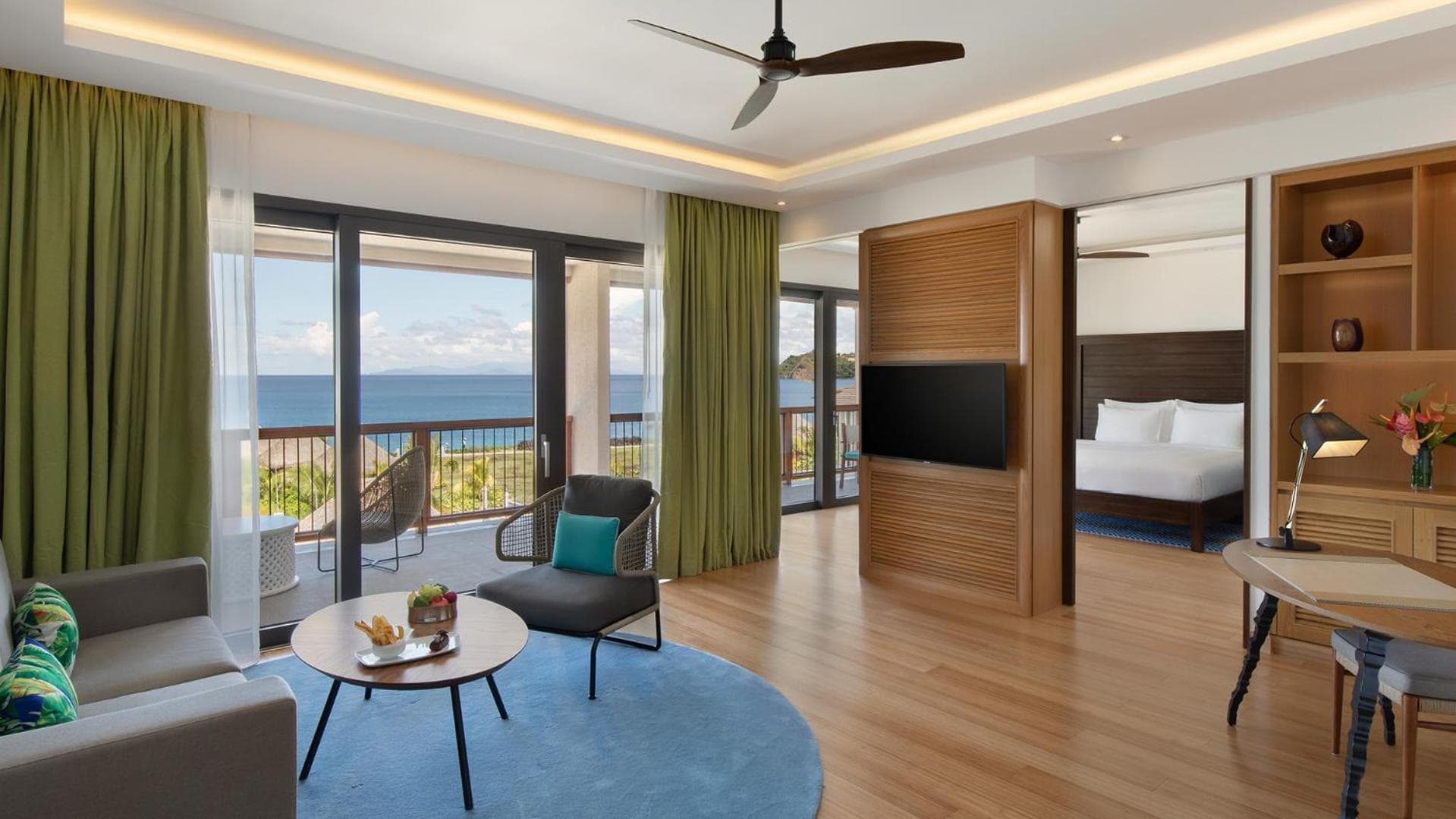 InterContinental Dominica Cabrits Resort & Spa by IHG - Photo 222
