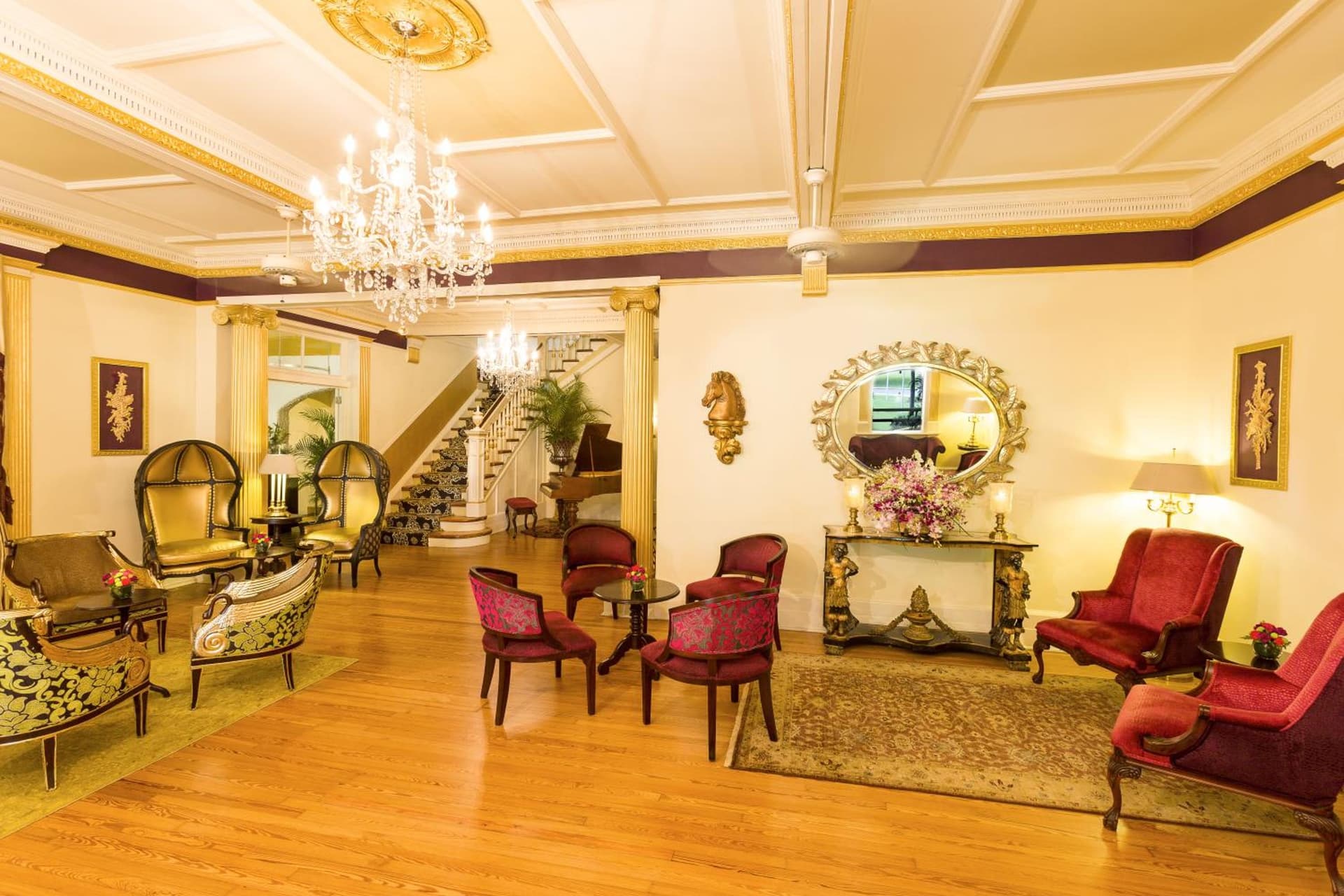 Terra Nova, BW Premier Collection - Photo 8