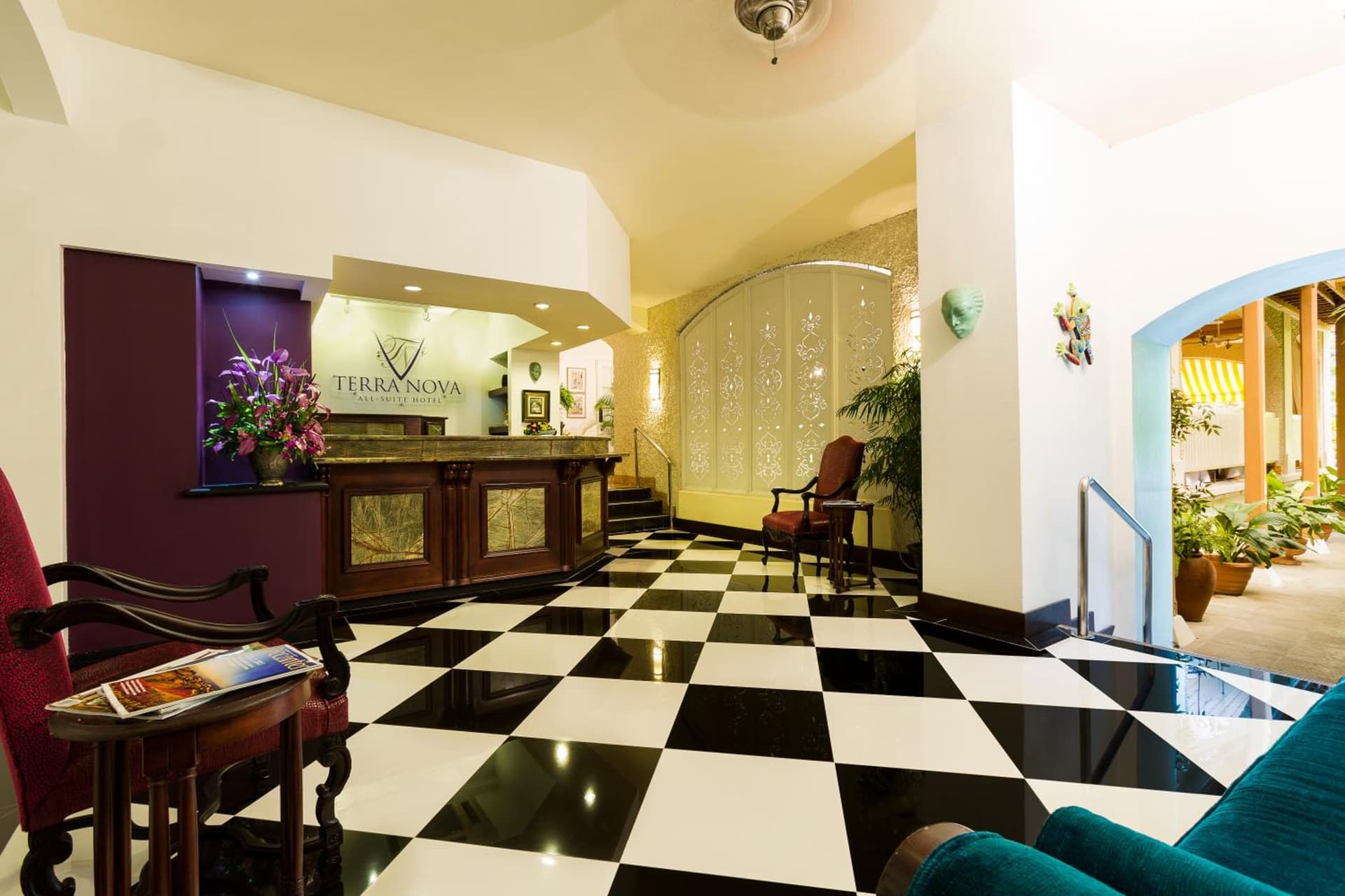 Terra Nova, BW Premier Collection - Photo 7