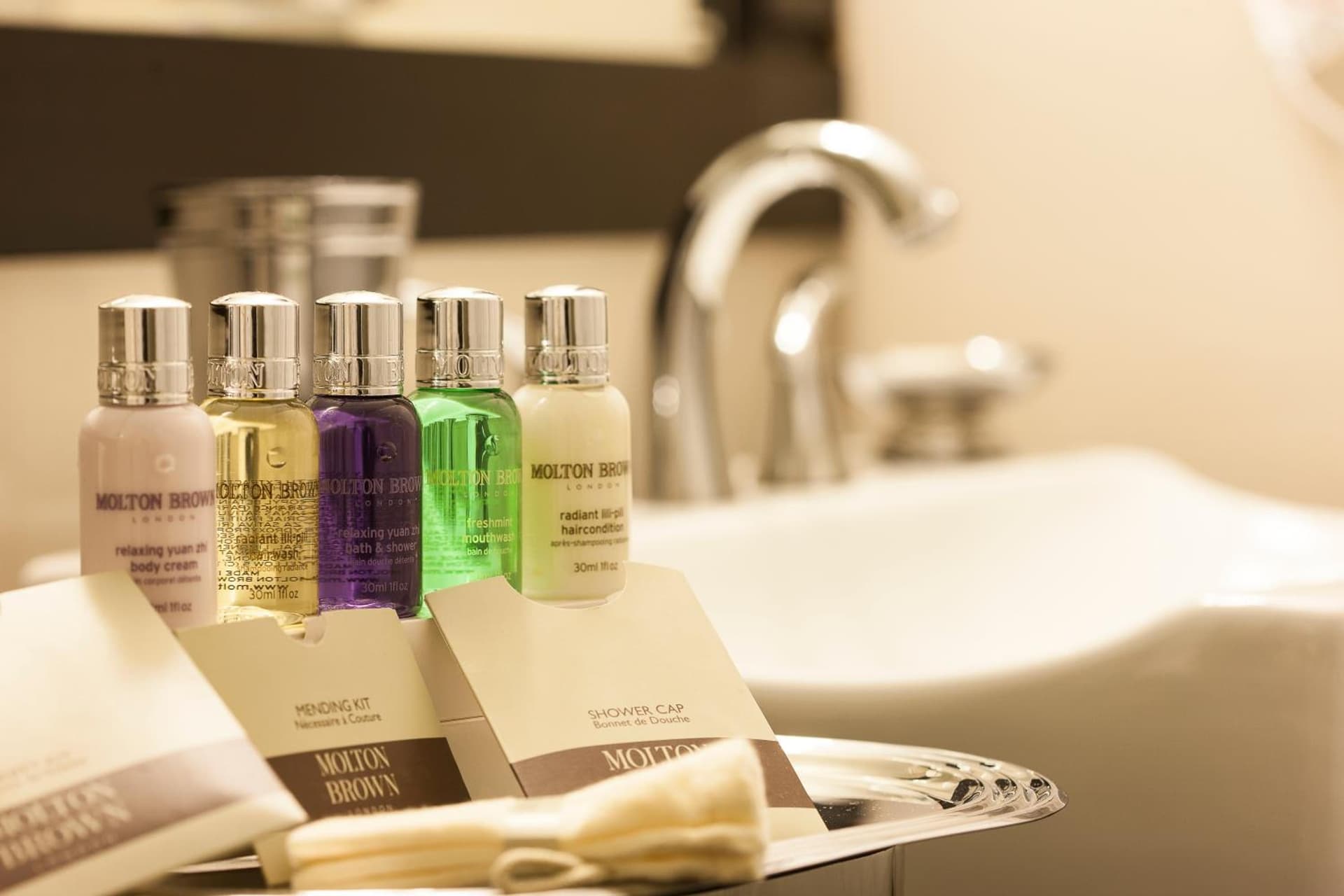 Terra Nova, BW Premier Collection - Photo 15