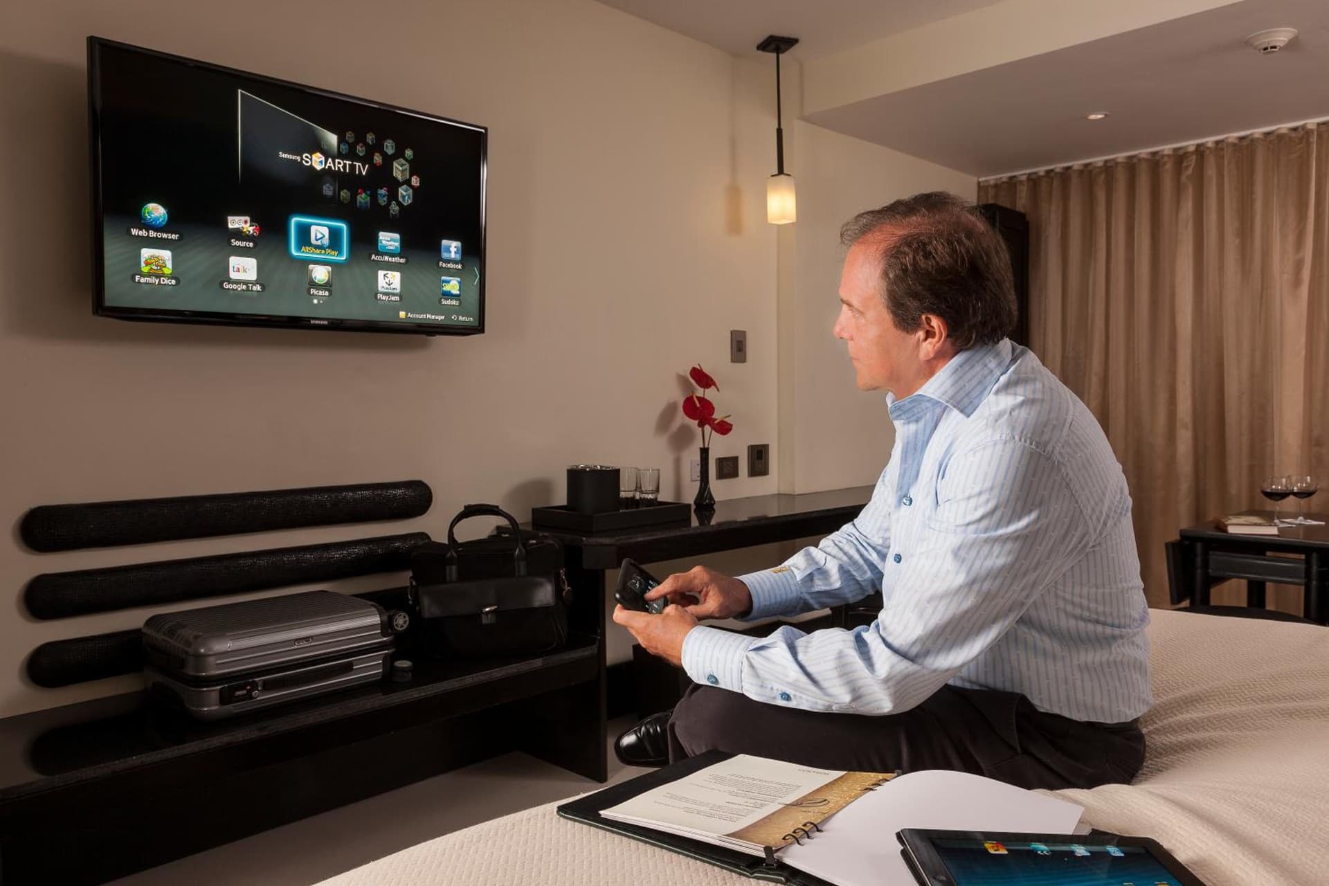 Terra Nova, BW Premier Collection - Photo 11