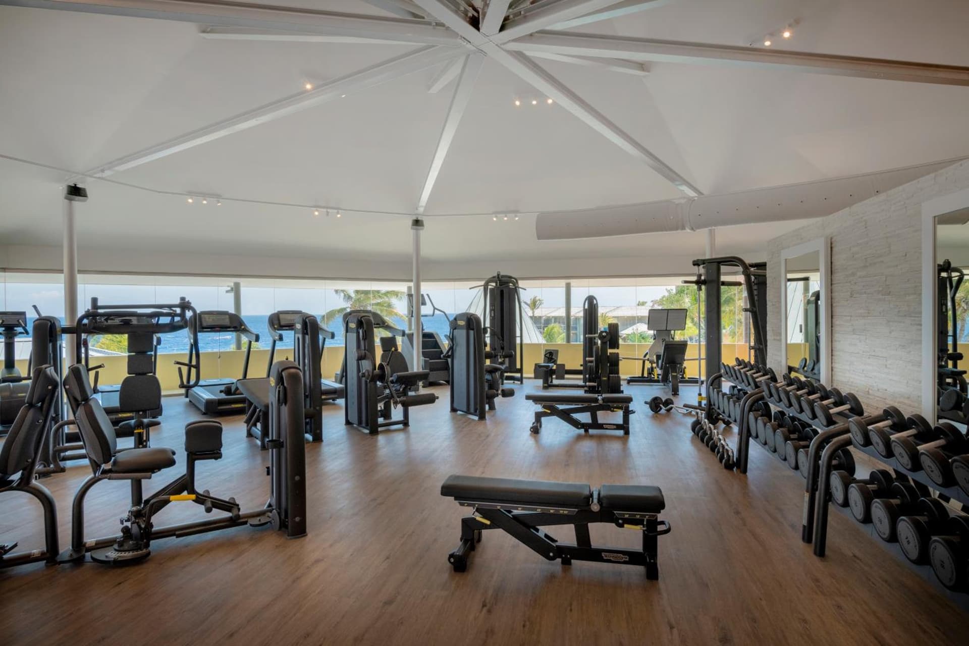 Curacao Avila Beach Hotel - Photo 56