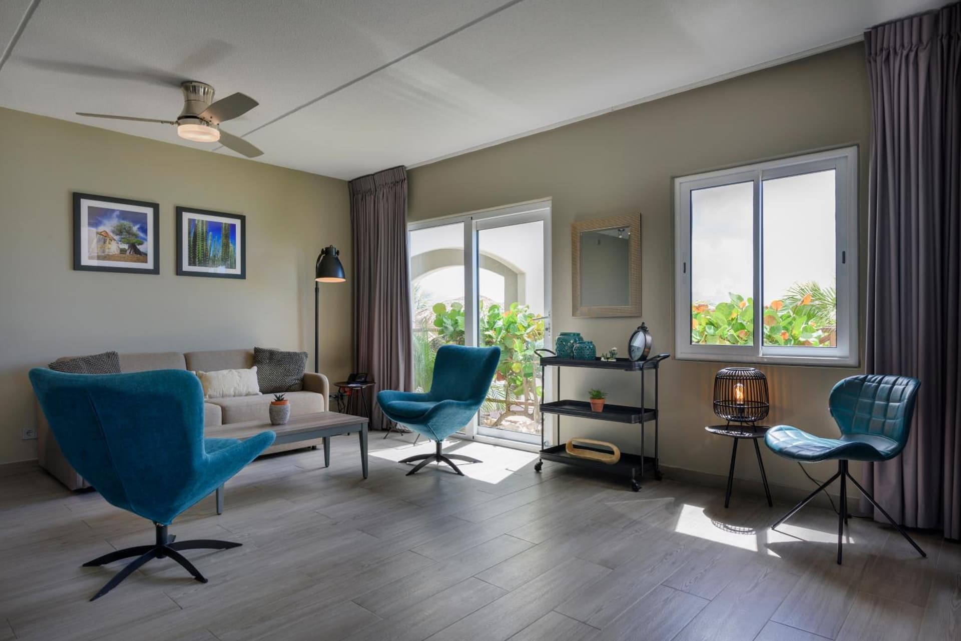 Curacao Avila Beach Hotel - Photo 85