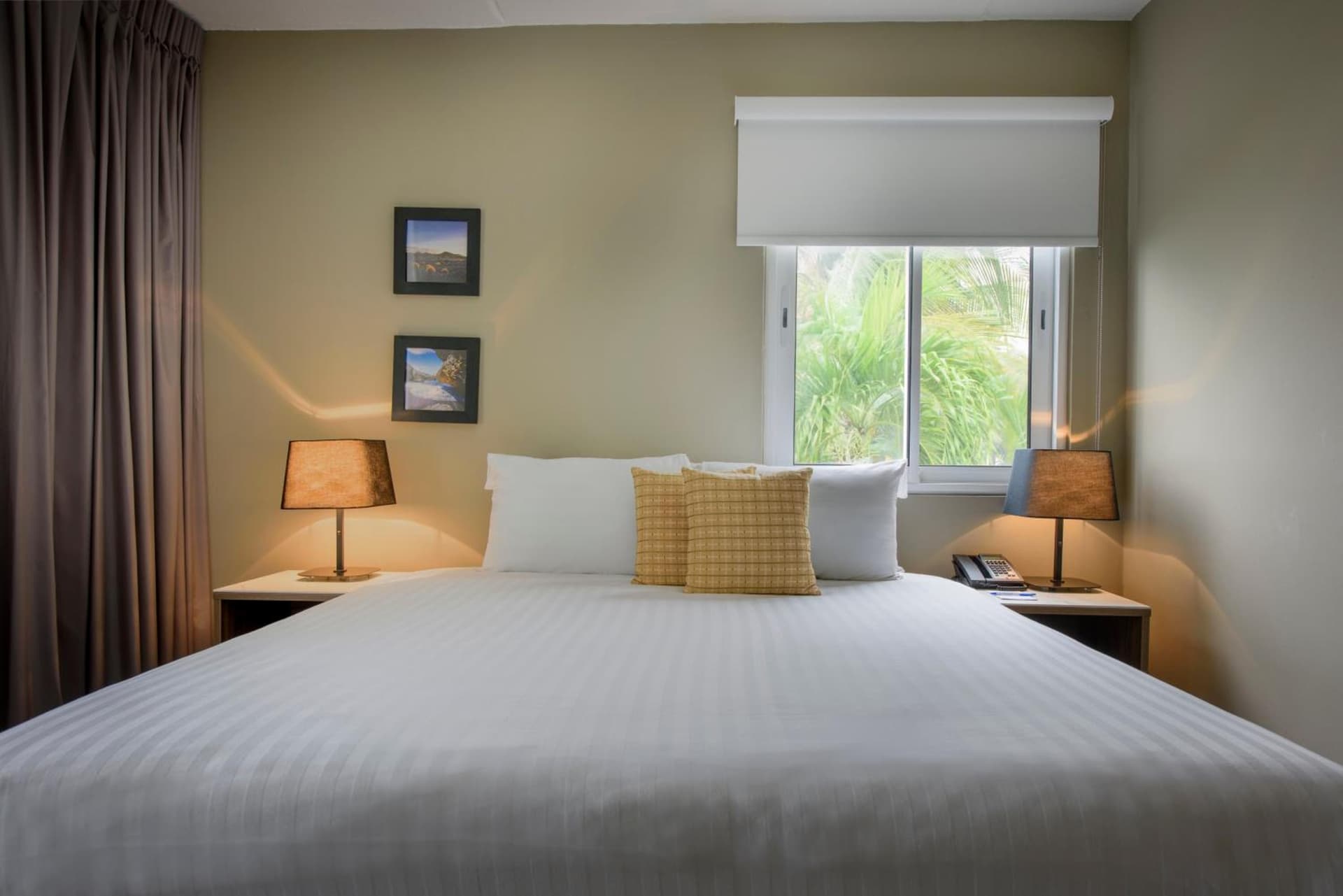 Curacao Avila Beach Hotel - Photo 90