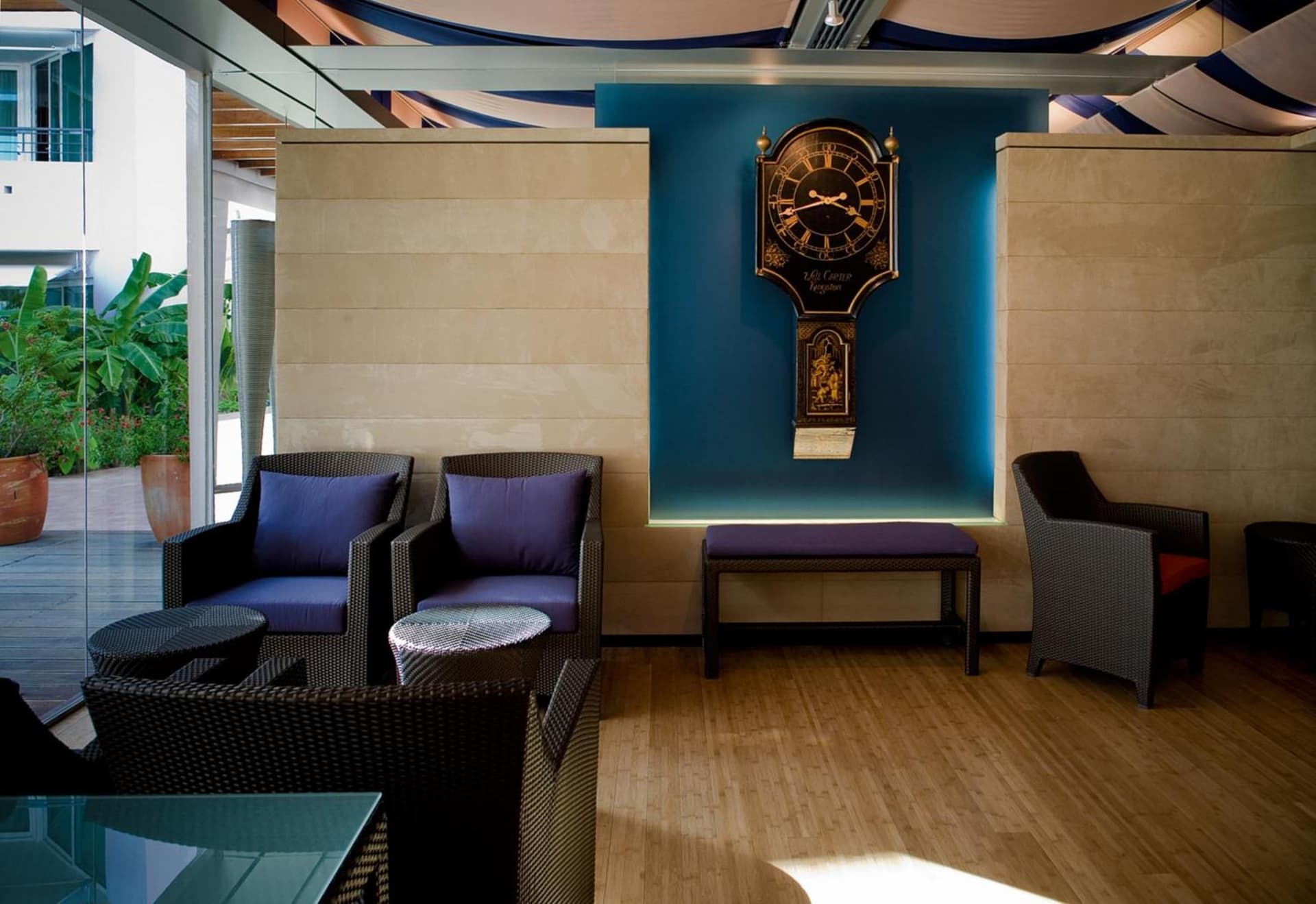 Curacao Avila Beach Hotel - Photo 140