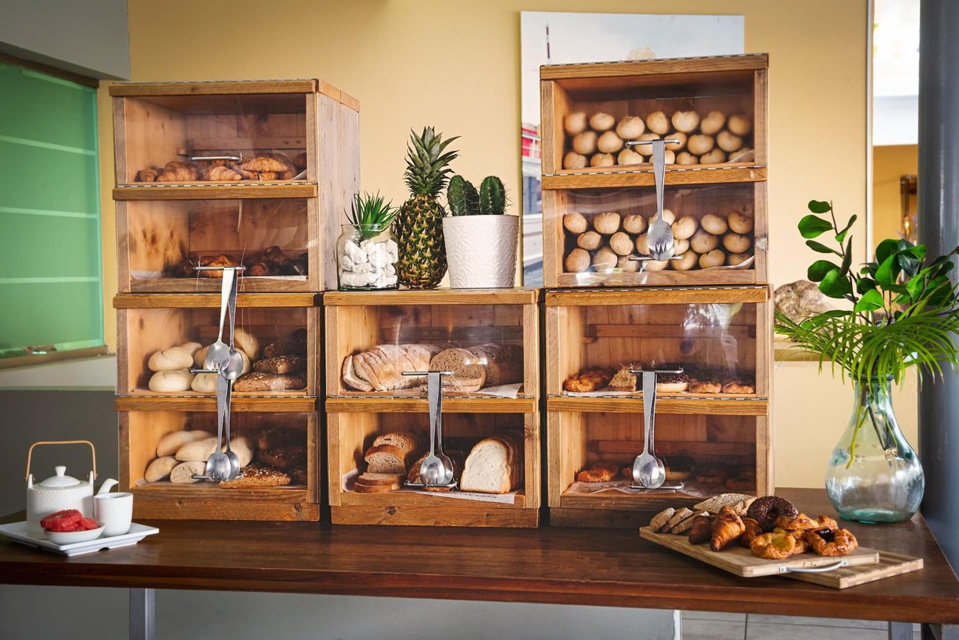 Curacao Avila Beach Hotel - Photo 83