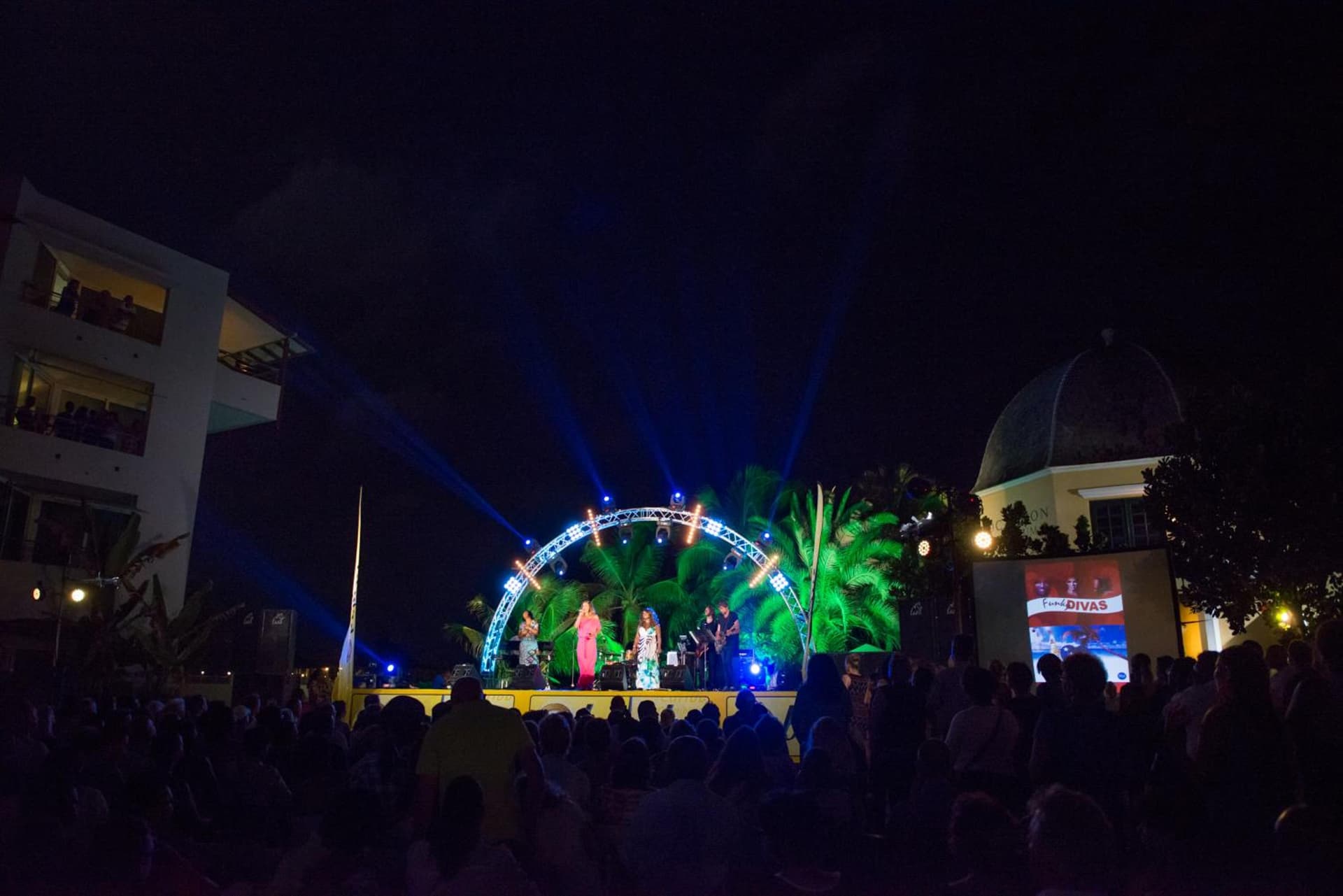 Curacao Avila Beach Hotel - Photo 71