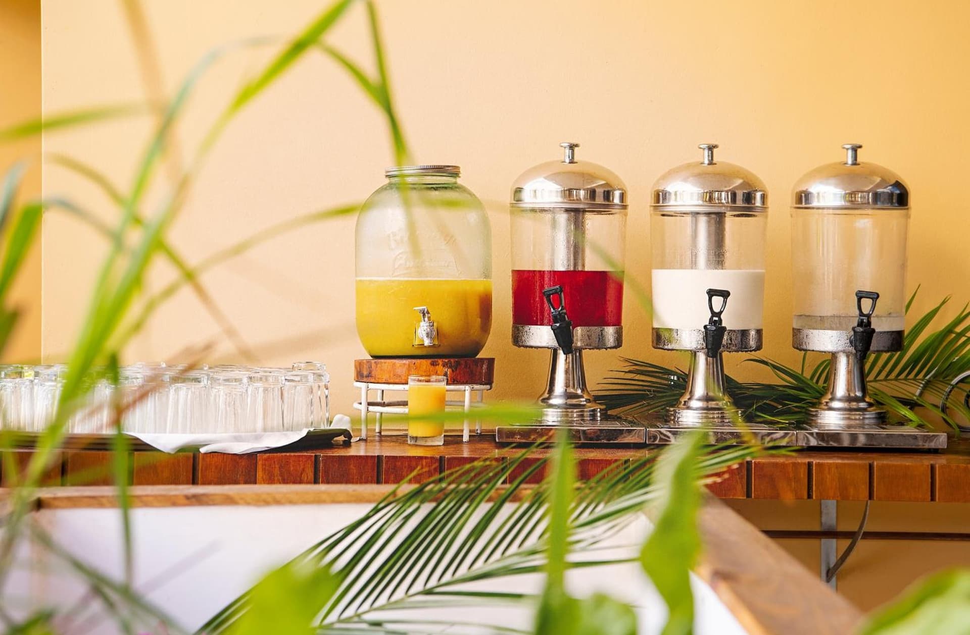 Curacao Avila Beach Hotel - Photo 82