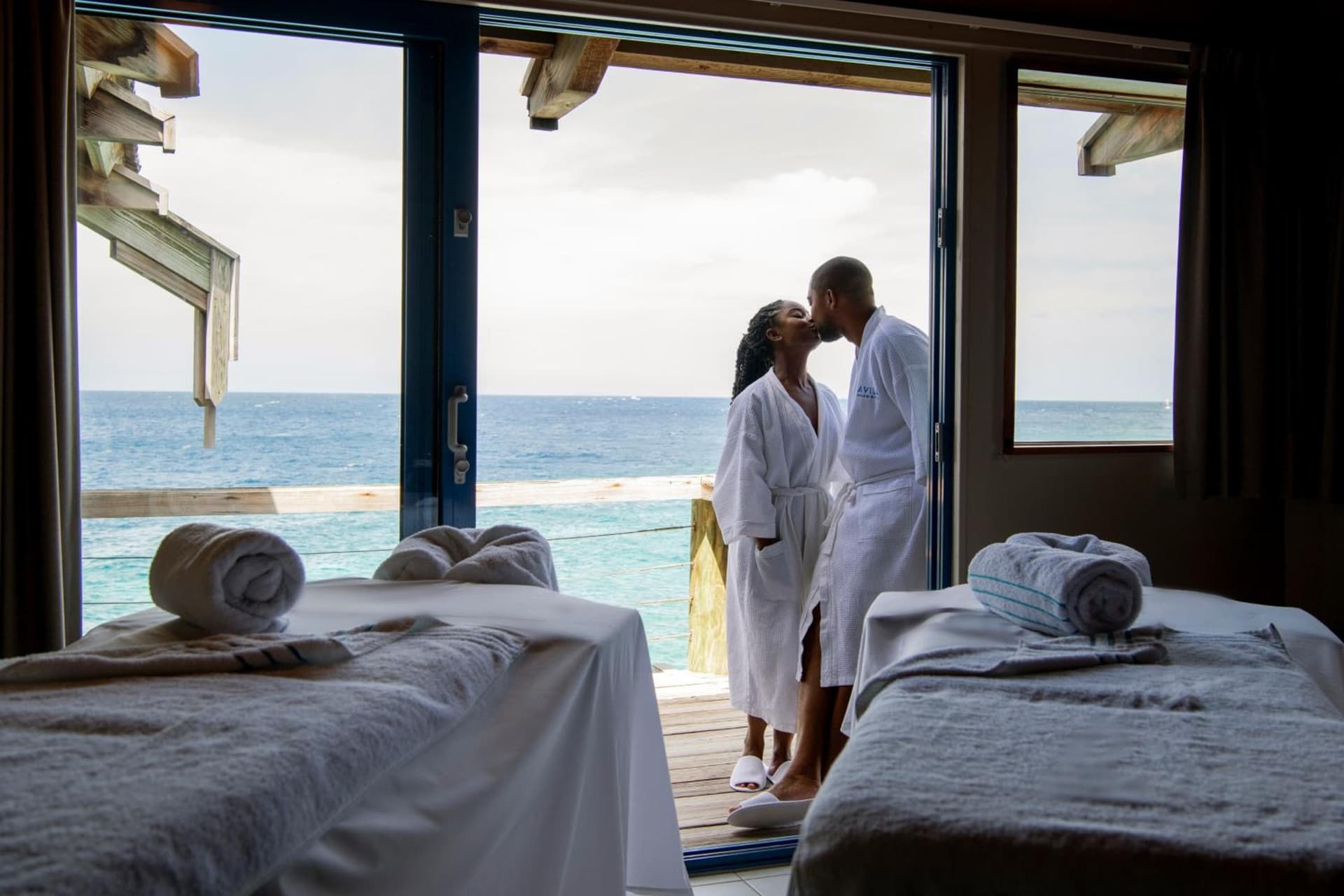 Curacao Avila Beach Hotel - Photo 95