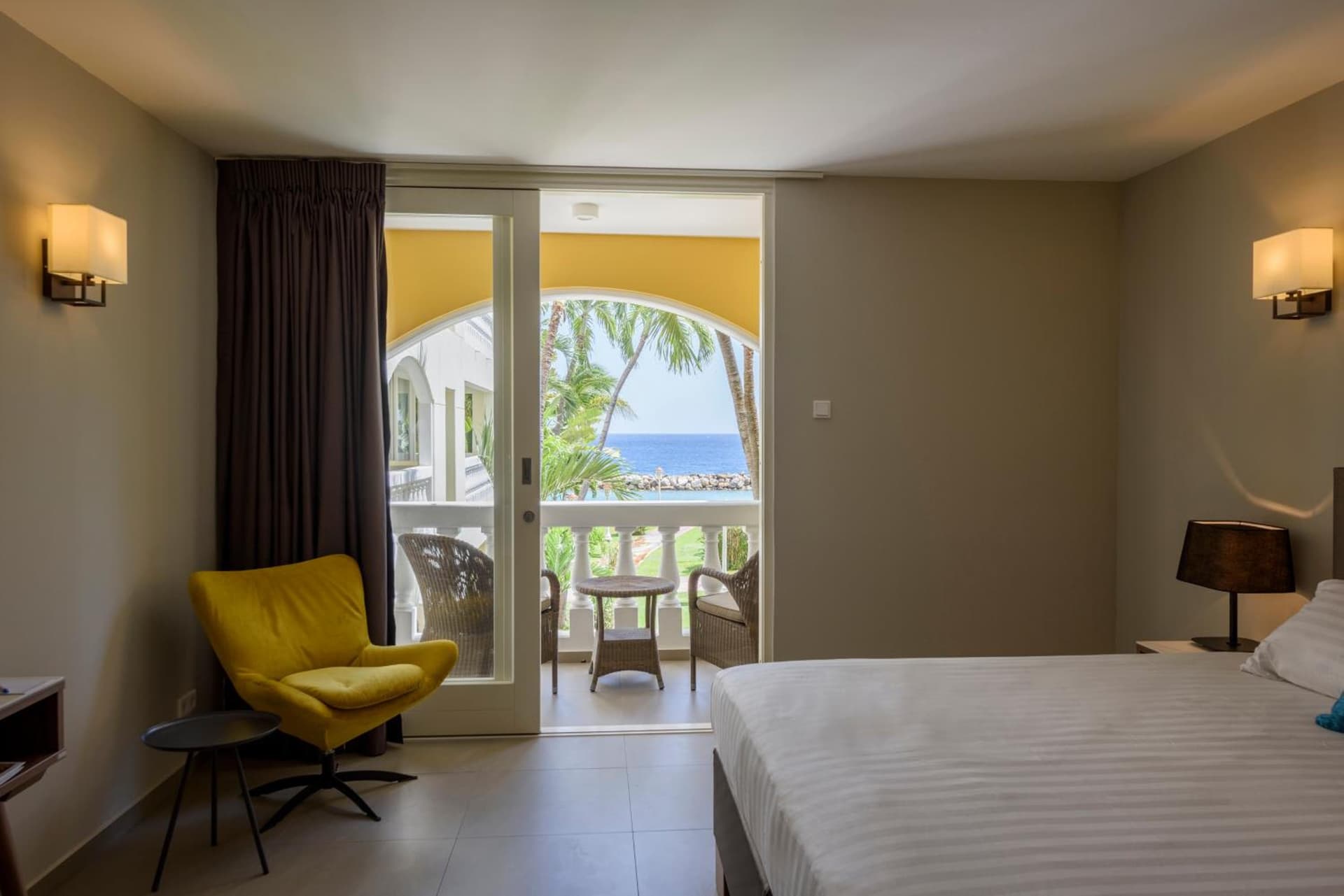 Curacao Avila Beach Hotel - Photo 104