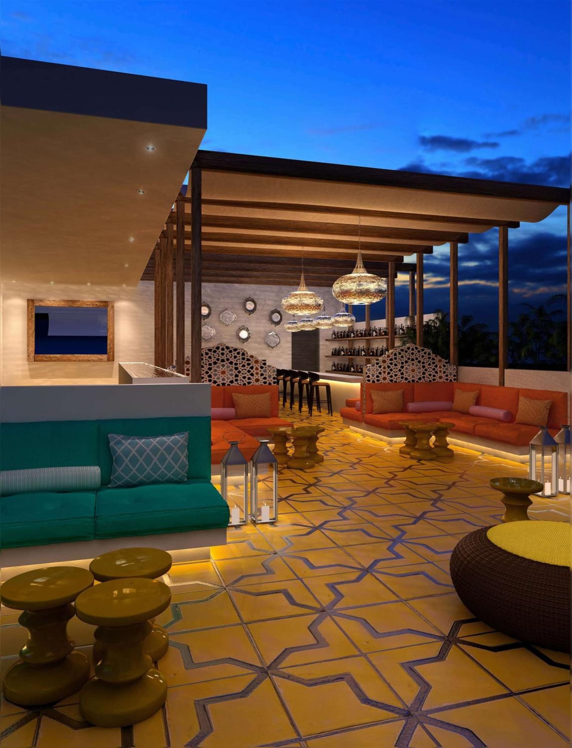 Hyatt Ziva Rose Hall - All Inclusive - Photo 42