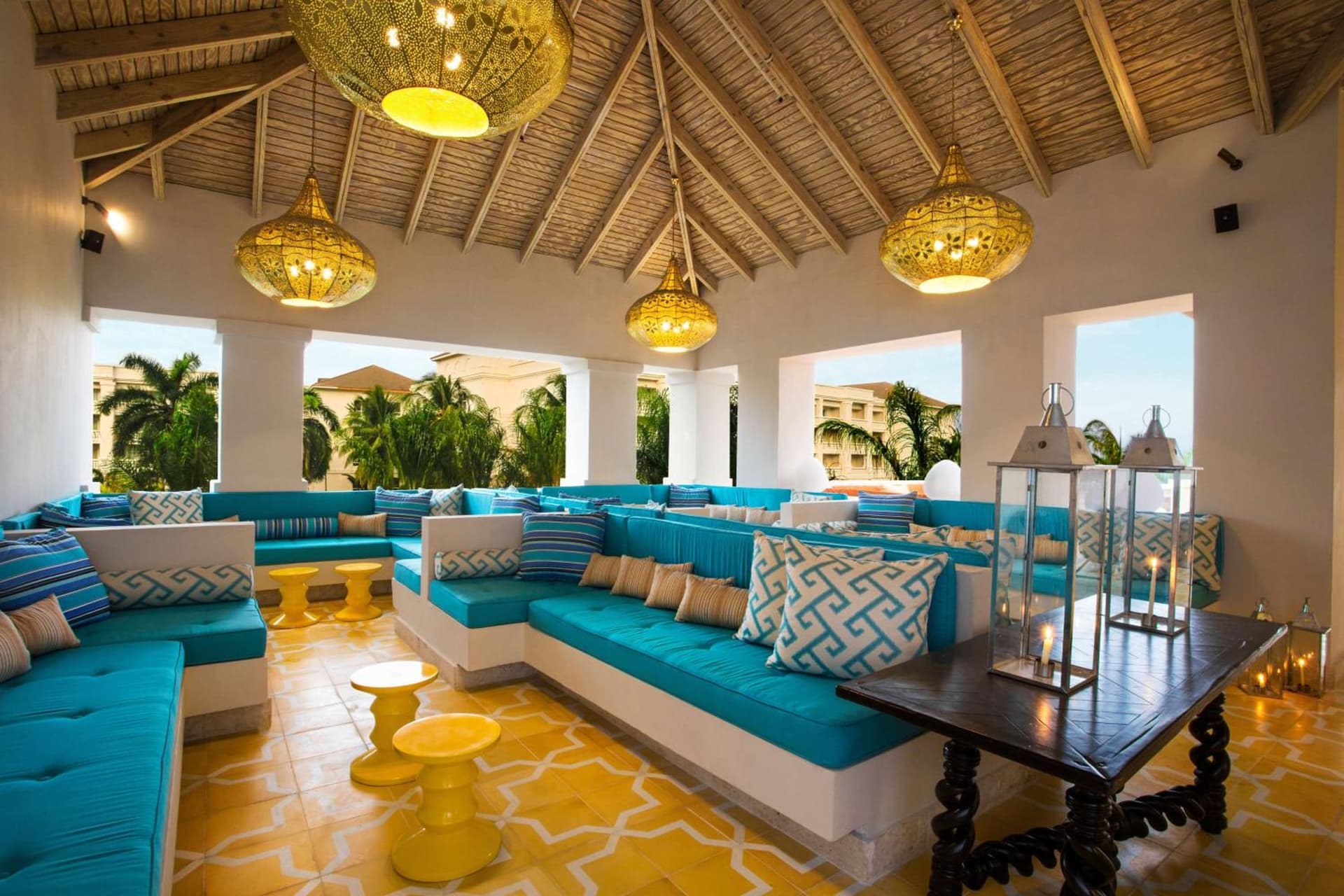 Hyatt Ziva Rose Hall - All Inclusive - Photo 38