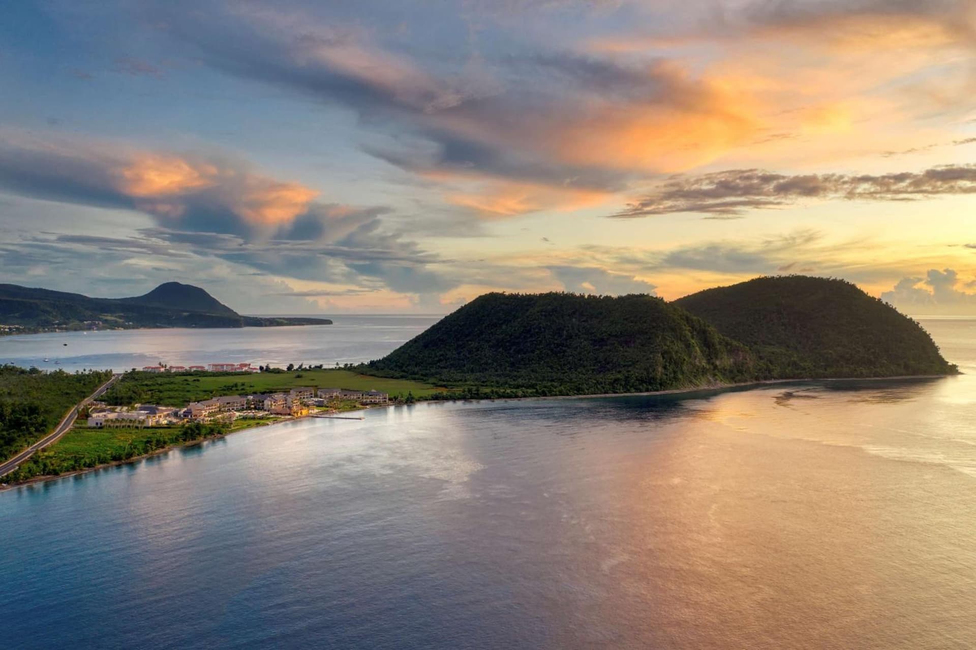 InterContinental Dominica Cabrits Resort & Spa by IHG - Photo 79