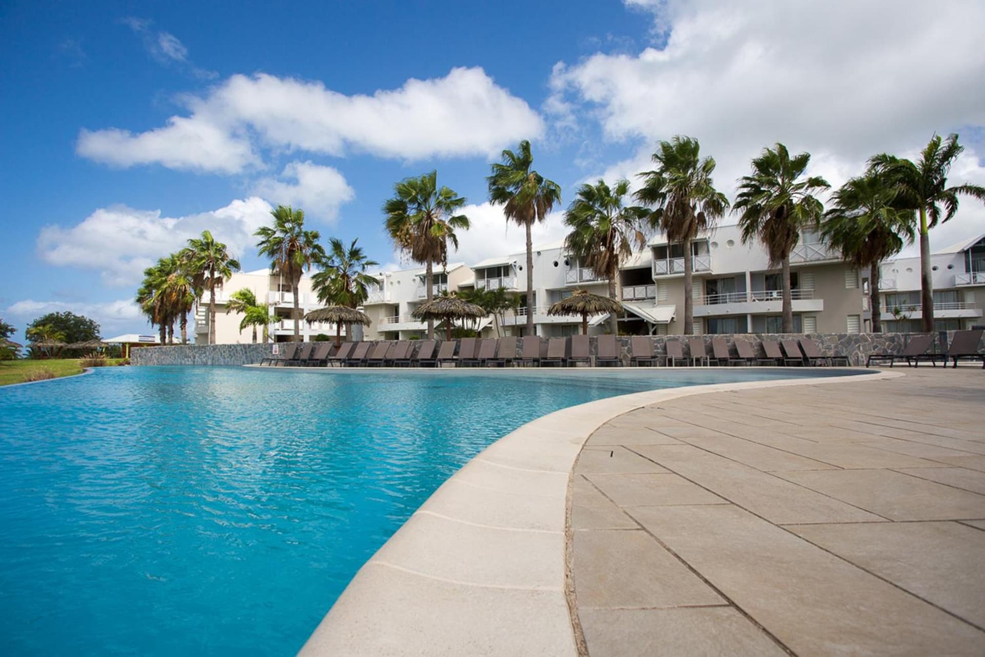 Karibea Sainte Luce Hotel - Photo 78