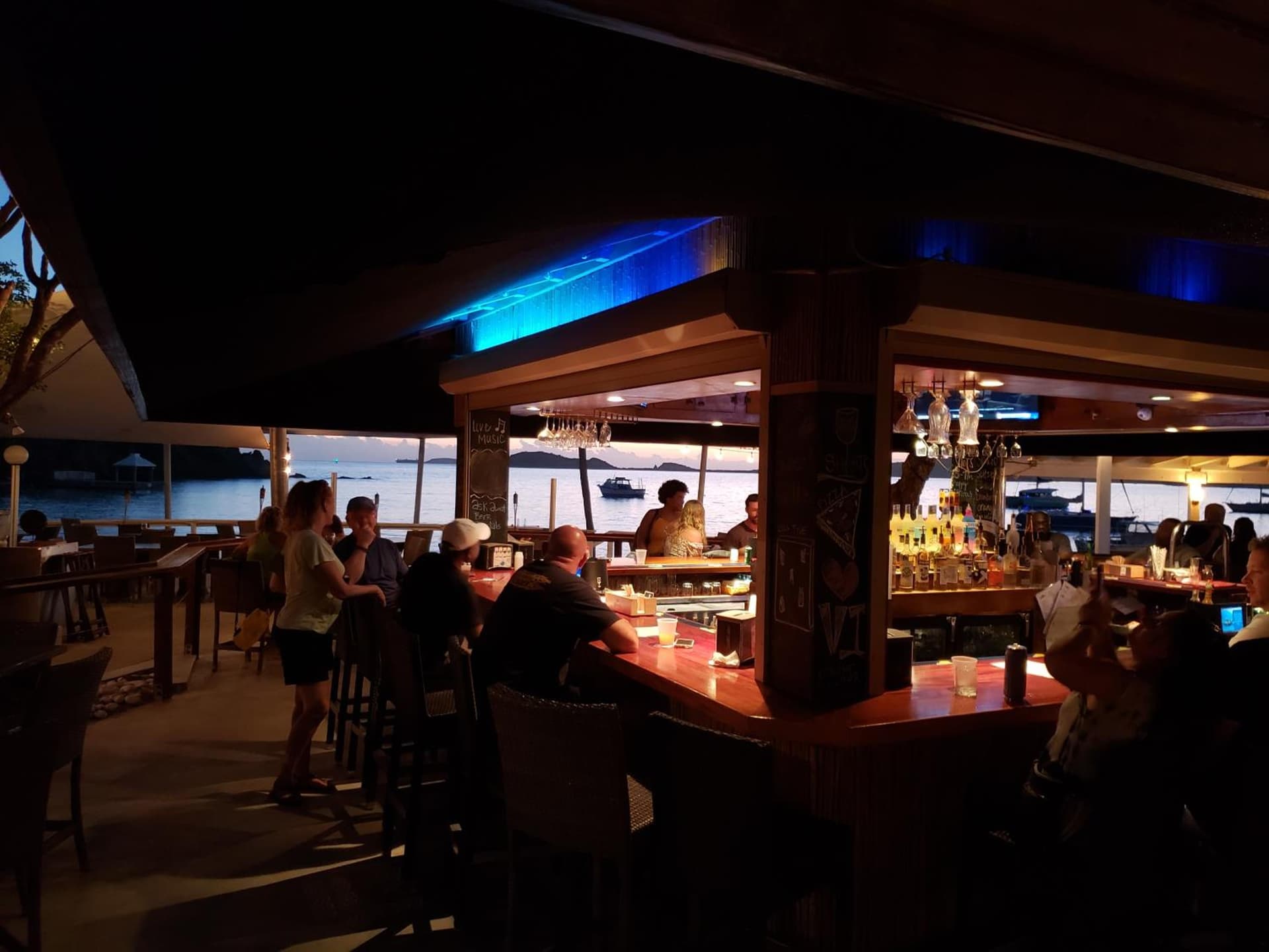 Secret Harbour Beach Resort - Photo 60