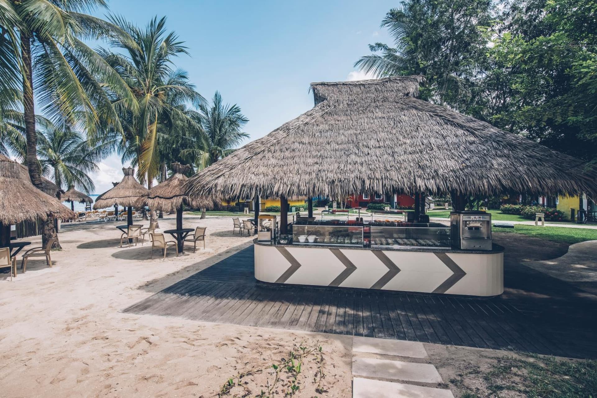 Iberostar Waves Cozumel - All Inclusive - Photo 25