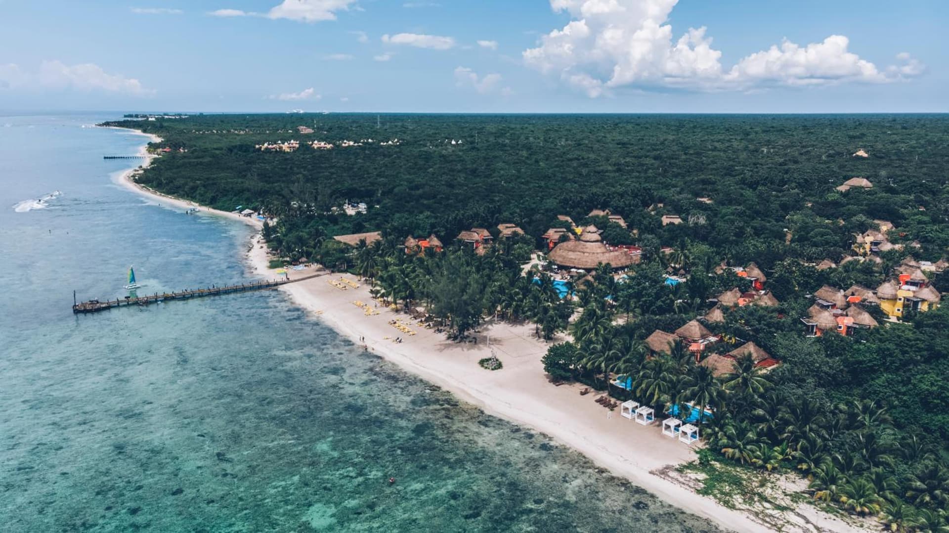 Iberostar Waves Cozumel - All Inclusive - Photo 31