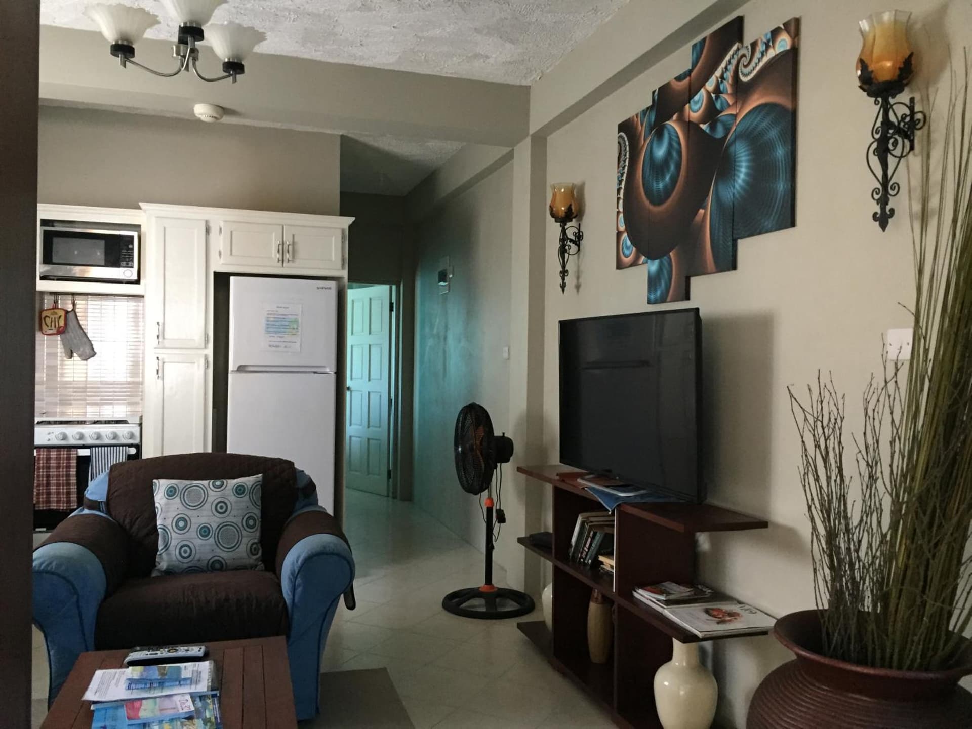 Atlantic Breeze Apartments, Canouan Island - Photo 31