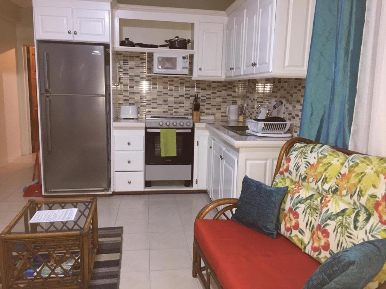 Atlantic Breeze Apartments, Canouan Island - Photo 25