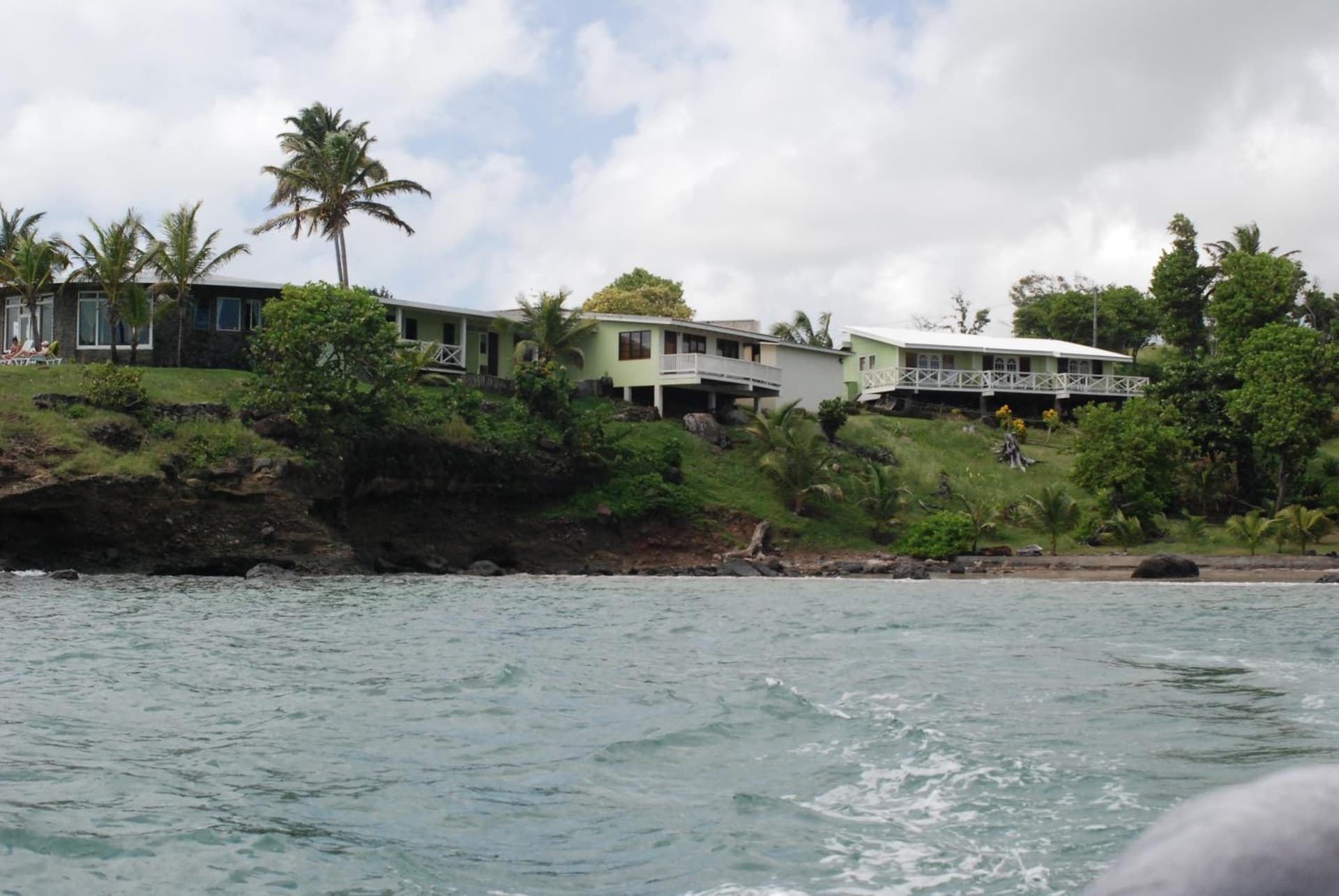 Cabier Ocean Lodge - Photo 55