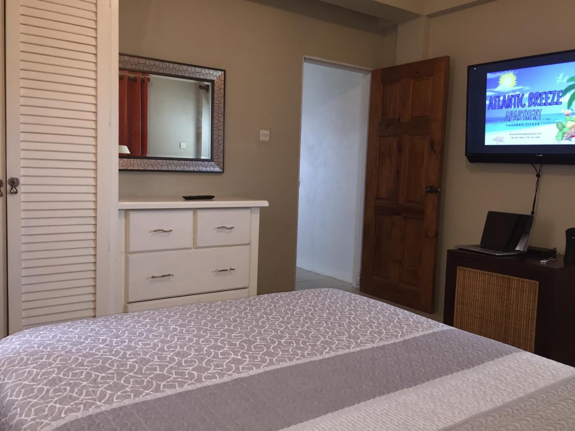 Atlantic Breeze Apartments, Canouan Island - Photo 22