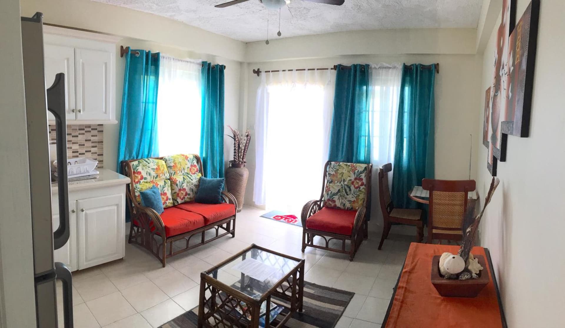 Atlantic Breeze Apartments, Canouan Island - Photo 21
