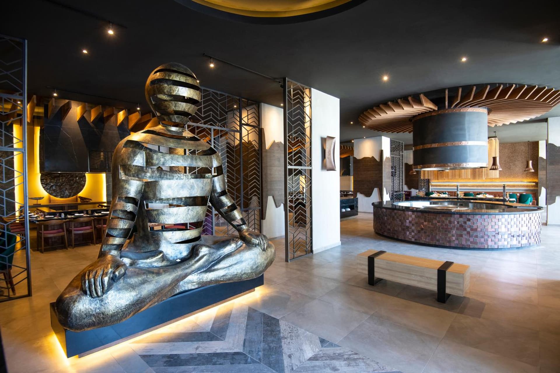 Hyatt Ziva Cap Cana - Photo 70