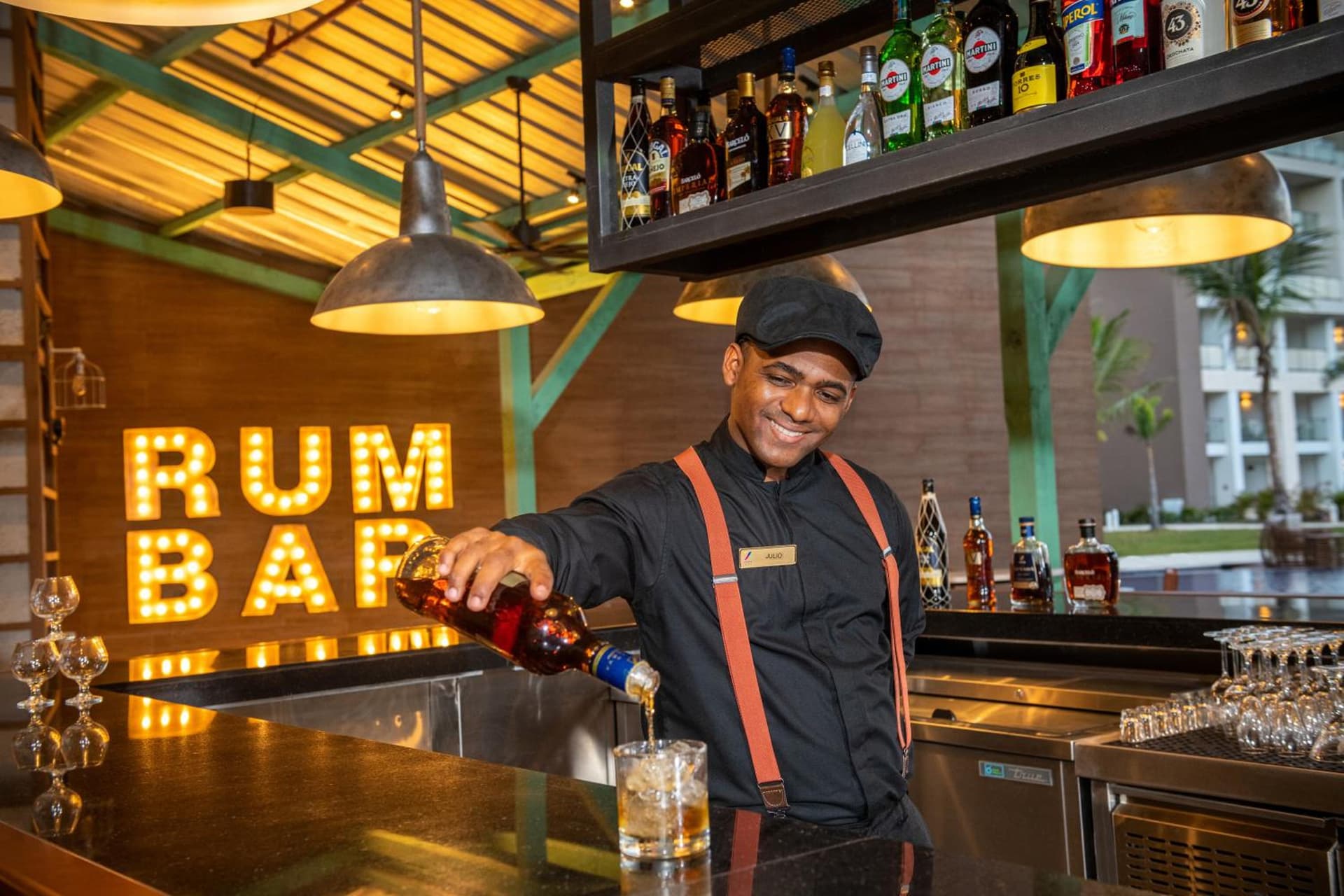 Hyatt Ziva Cap Cana - Photo 74